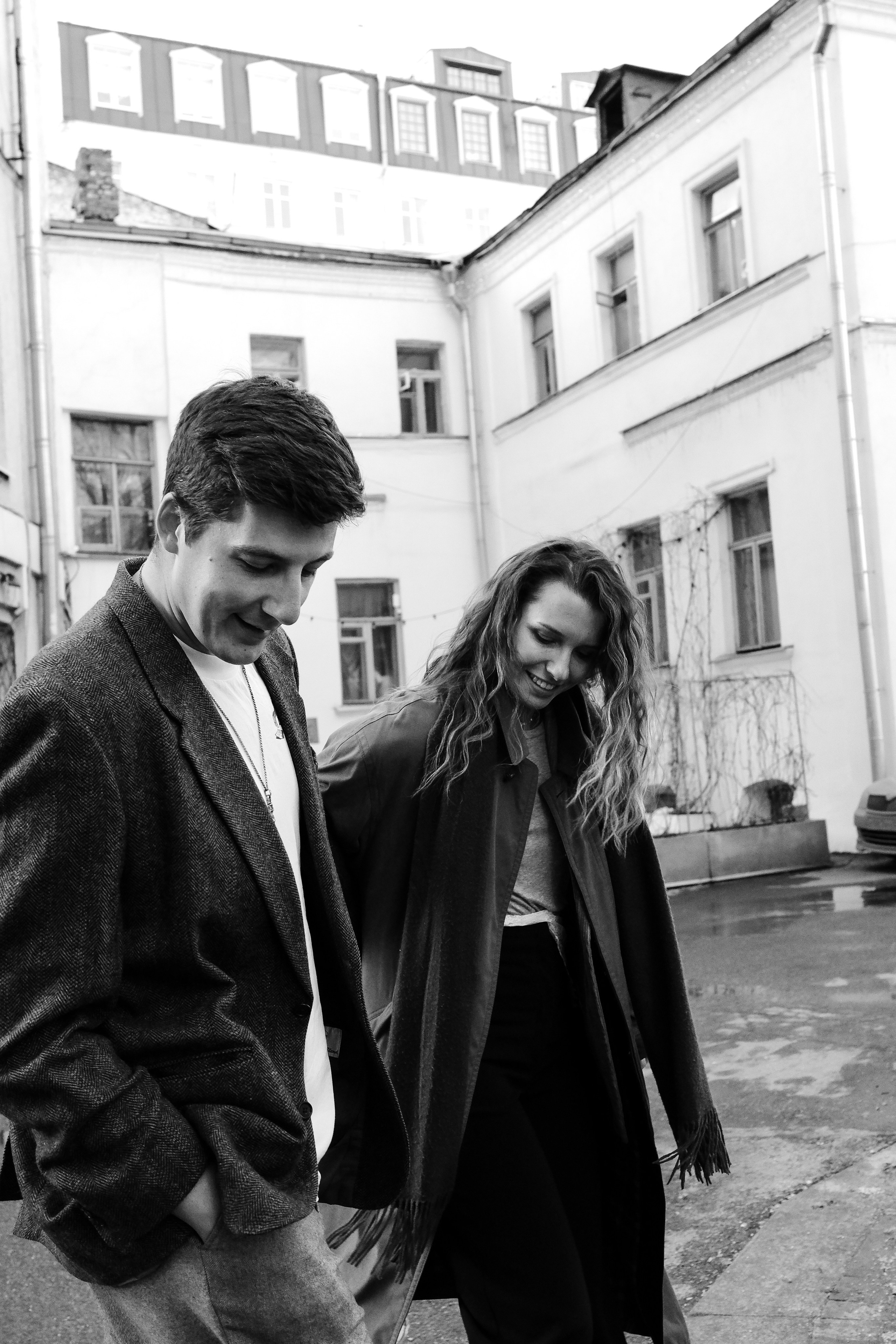 Сдаюсь любви. Свадебный и семейный фотограф Москва Варламова Виктория