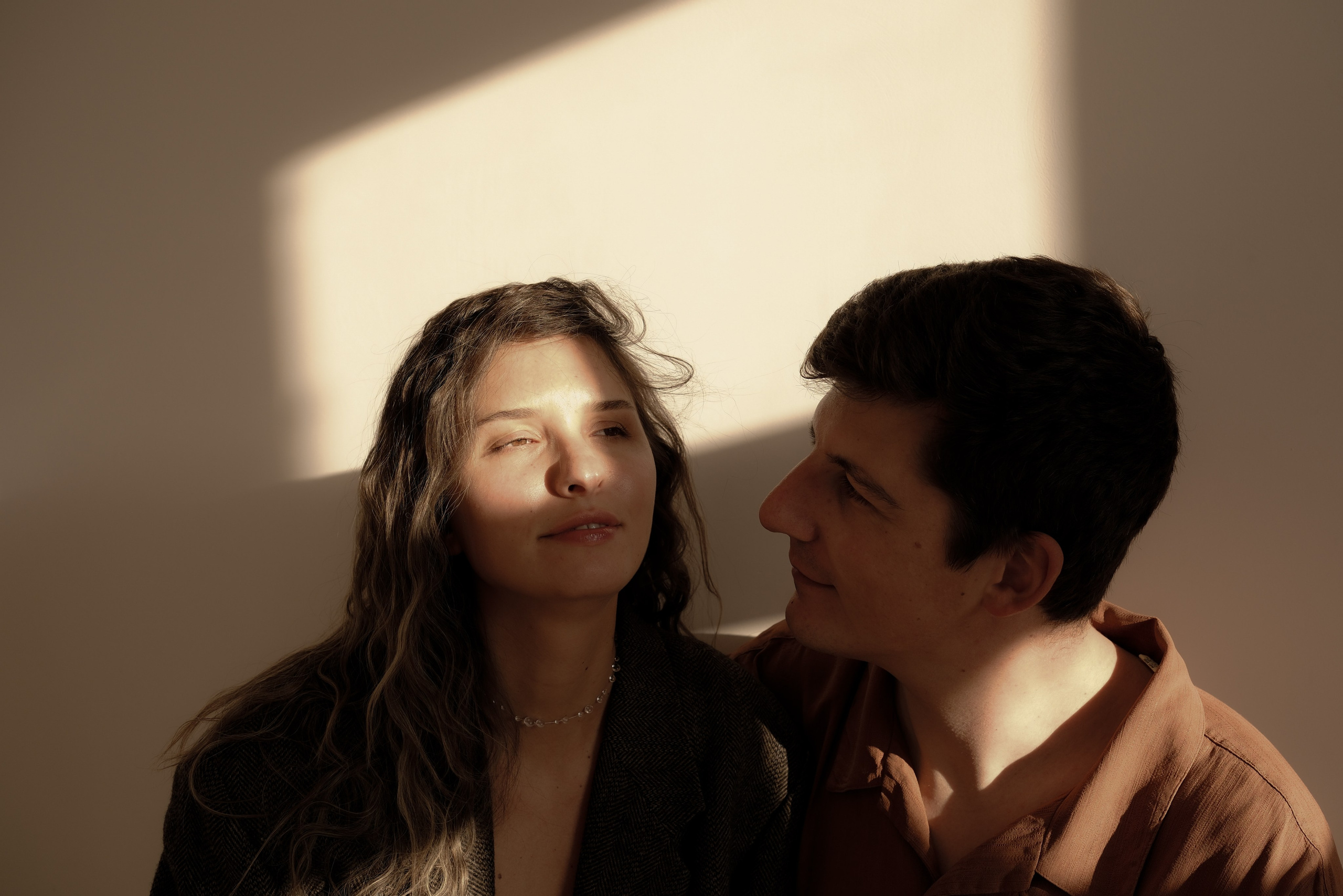 Сдаюсь любви. Свадебный и семейный фотограф Москва Варламова Виктория