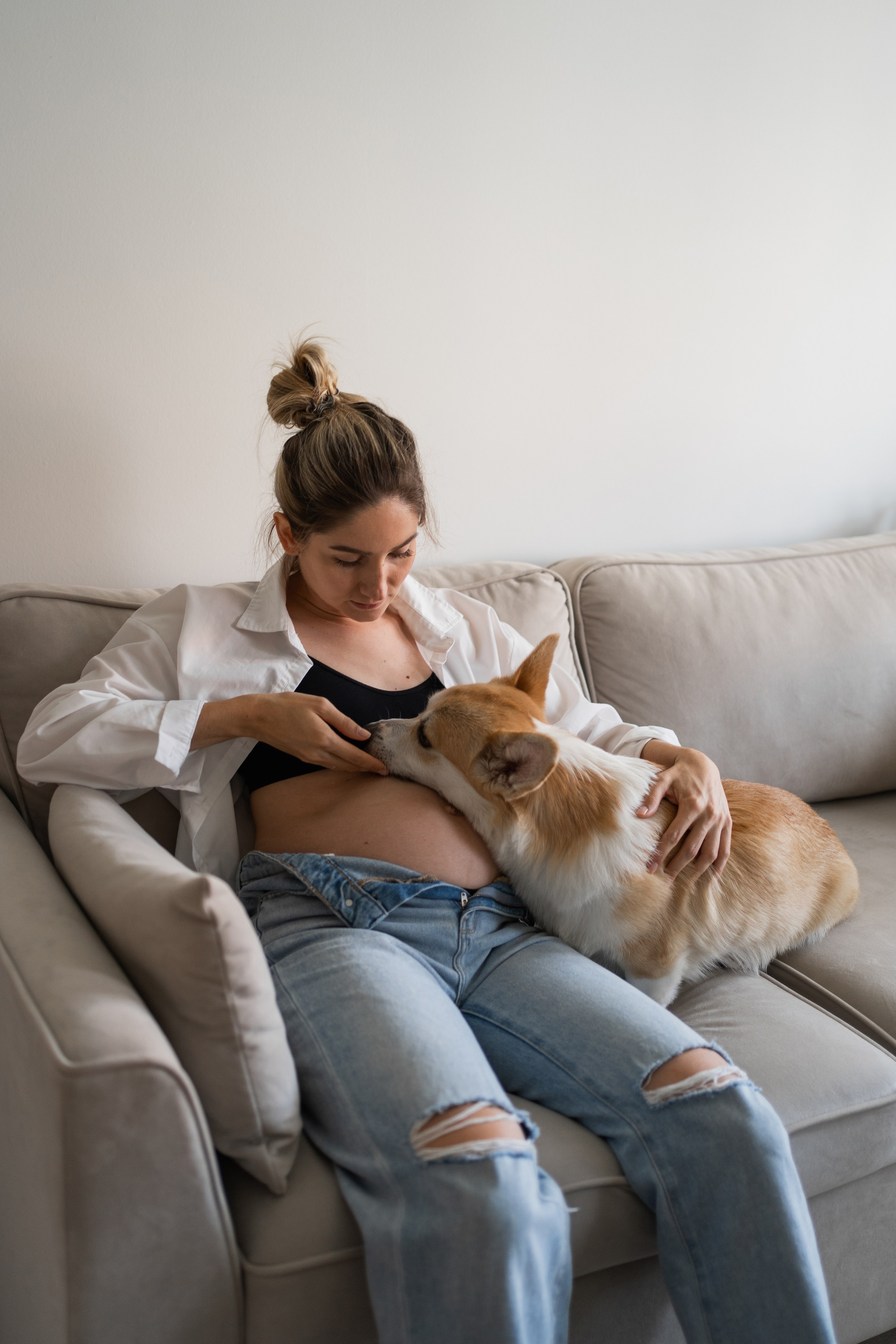 Маша, Саша, Зейден ждут Анну. Свадебный фотограф в Краснодаре и Сочи Винидиктова Екатерина