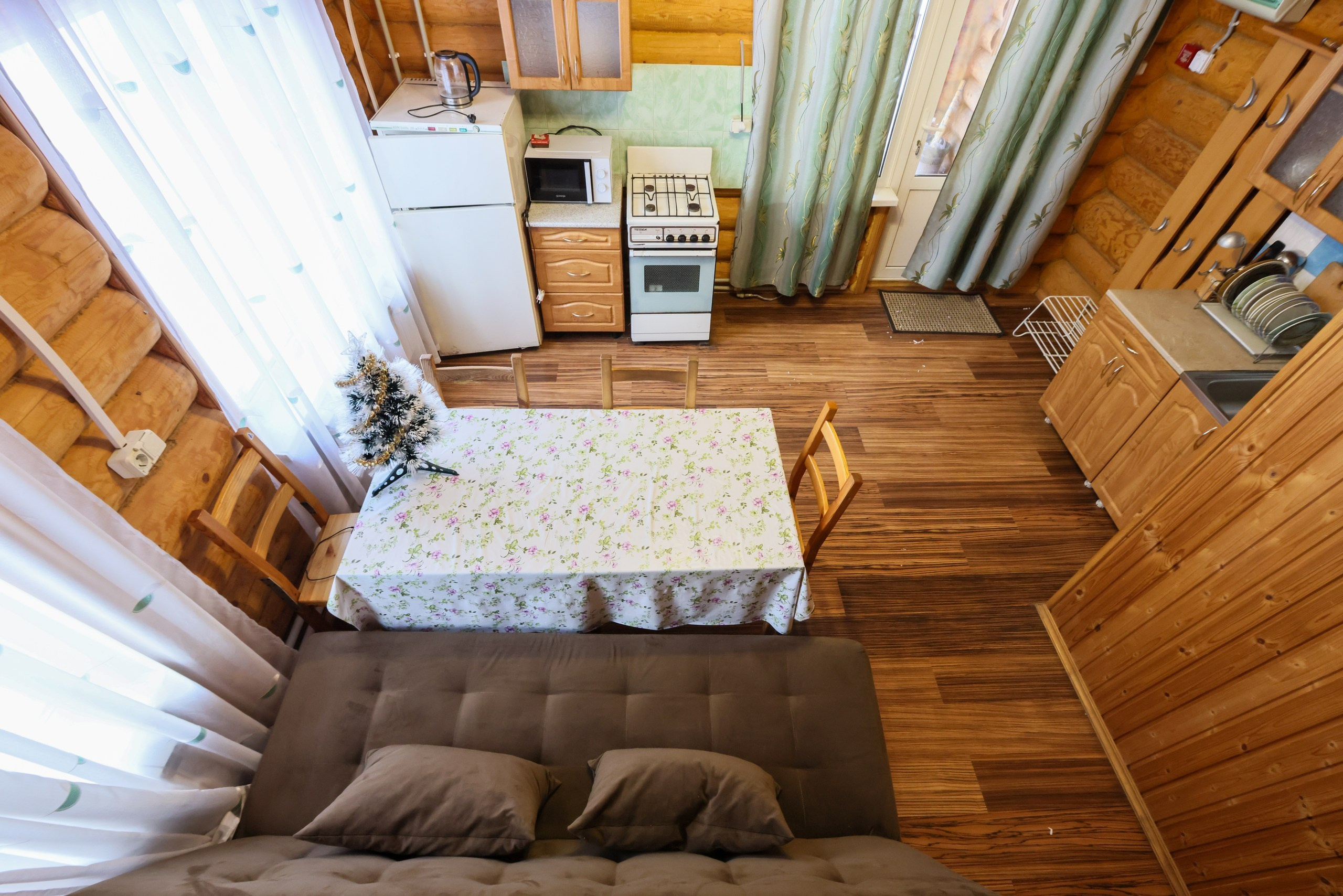 База отдыха «Приокская поляна». Фотограф в Туле Крупский АнДРей. Фотостудия «КАДР71» в Туле