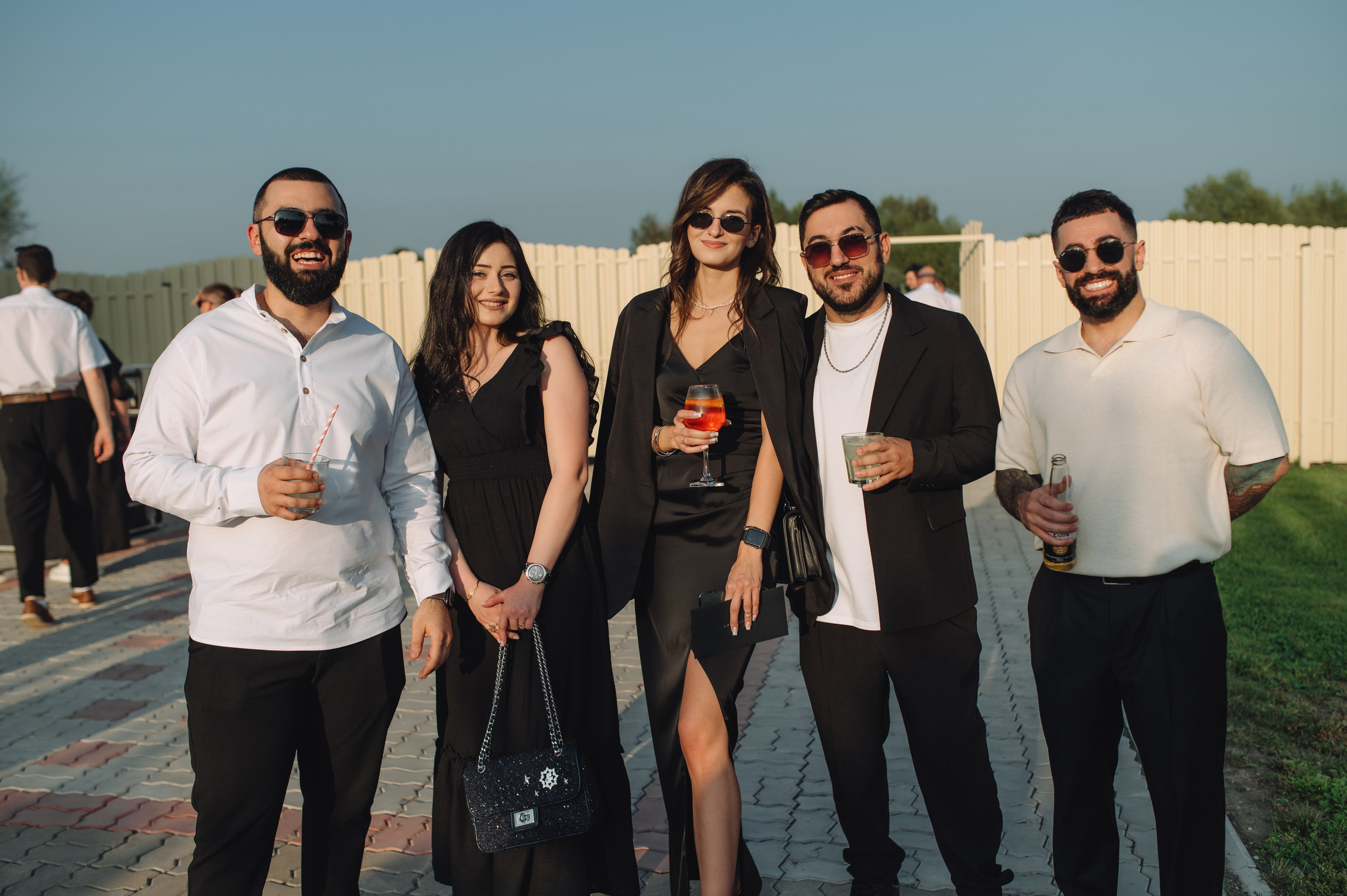 Александр и Александра Москва. Свадебный фотограф во Владимире Влад Бирюков