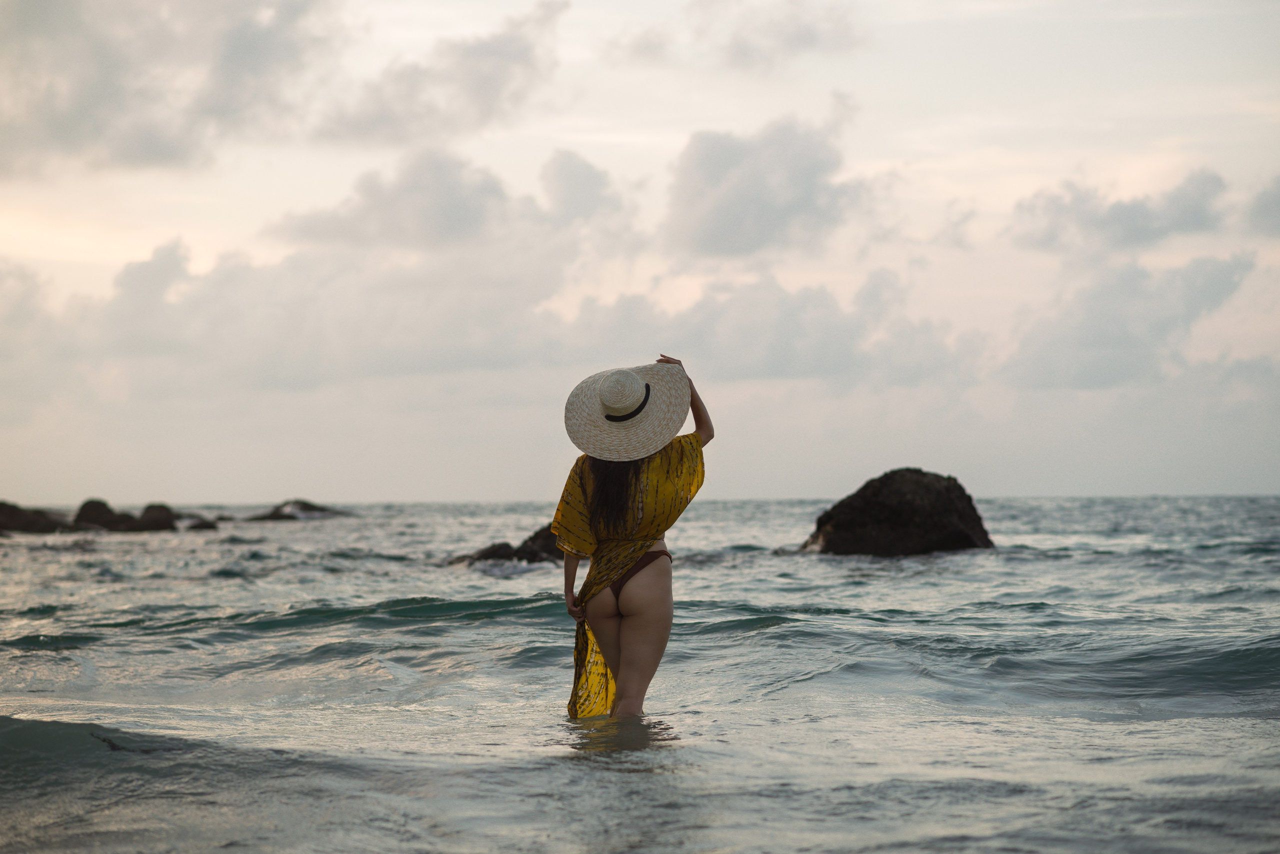 Маша — Тай. Свадебный фотограф во Владимире Влад Бирюков