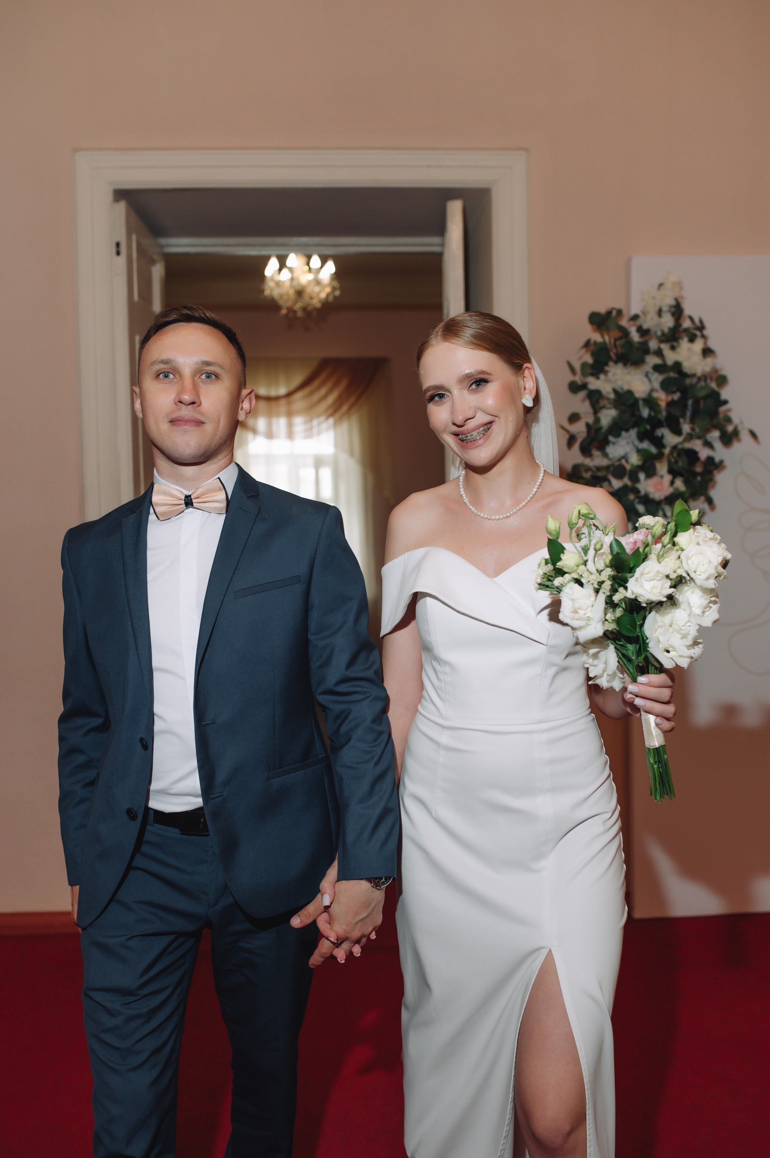 Свадьба Антона и Дарьи | Суздаль. Свадебный фотограф во Владимире Влад Бирюков