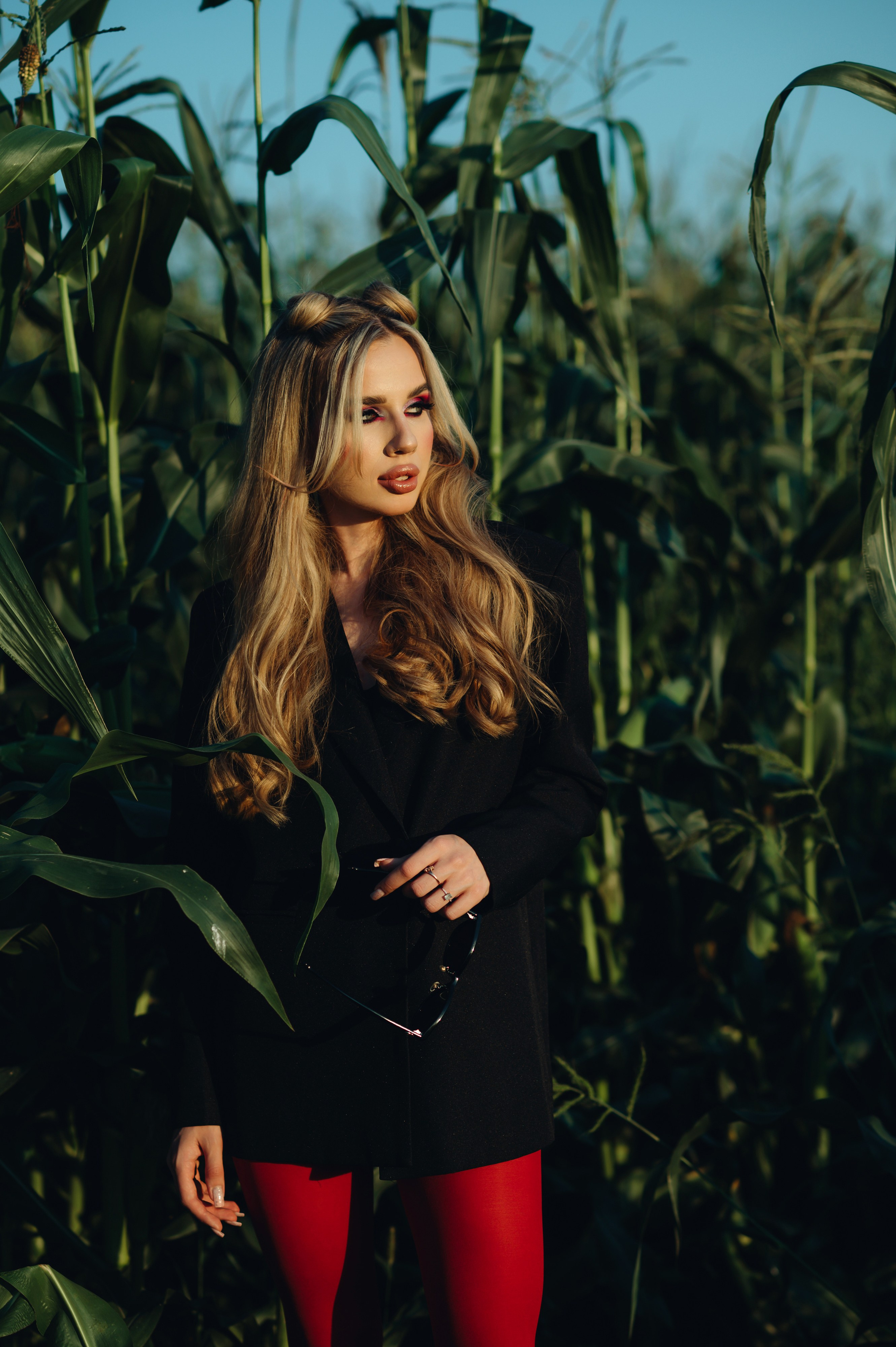 Света — Farm Vogue. Свадебный фотограф во Владимире Влад Бирюков