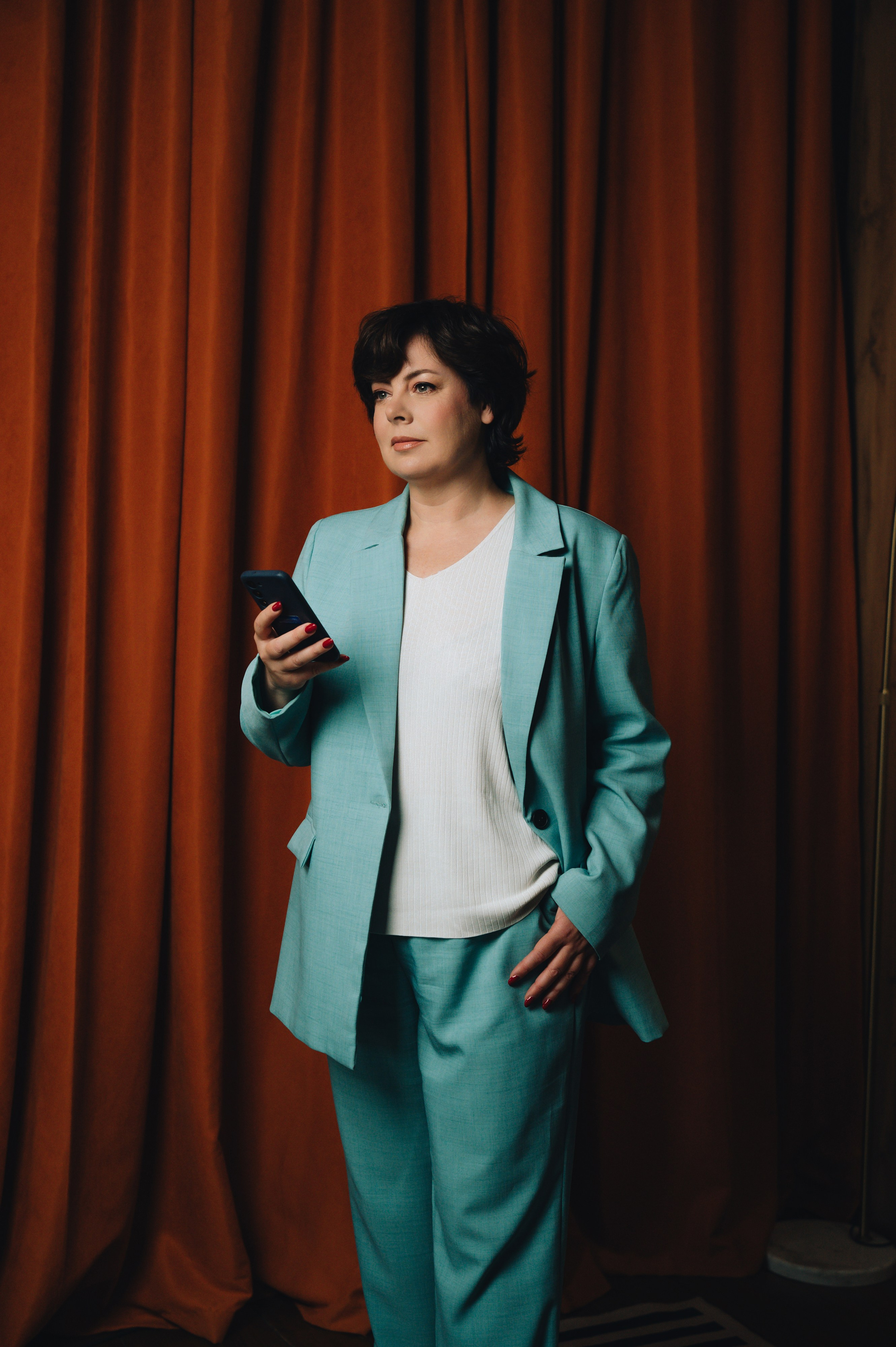 Бизнес — Портрет. Свадебный фотограф во Владимире Влад Бирюков