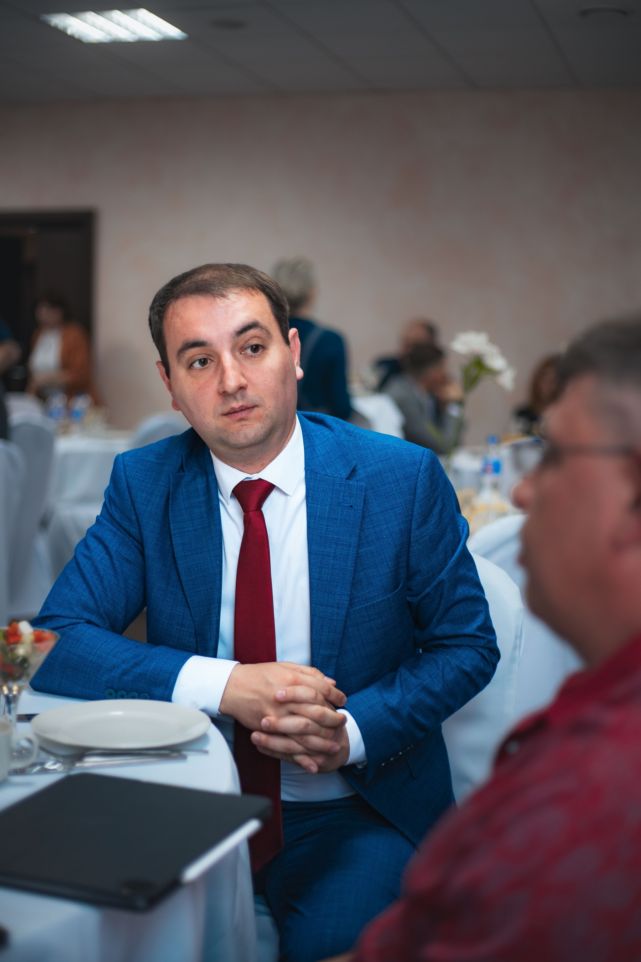 Коммерческая фотосессия для Ак Барк Банк в городе Ижевск. Бизнес фотограф Ижевск — Назаров Роман