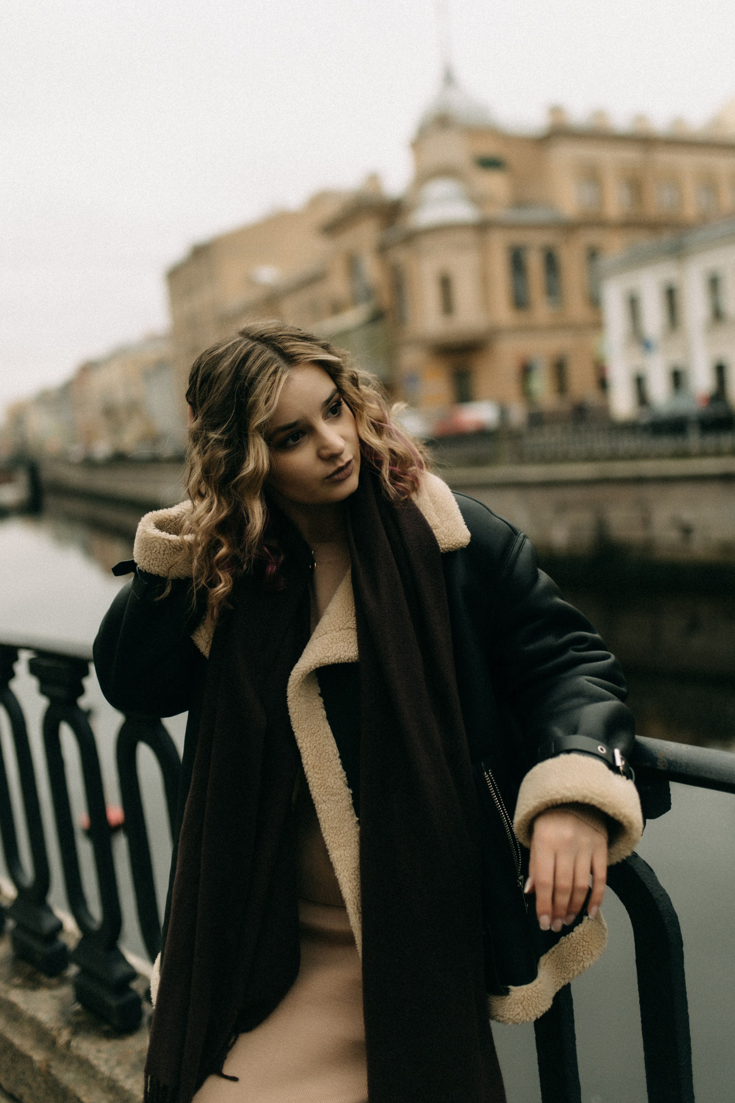 Вика. Фотограф в Санкт-Петербурге