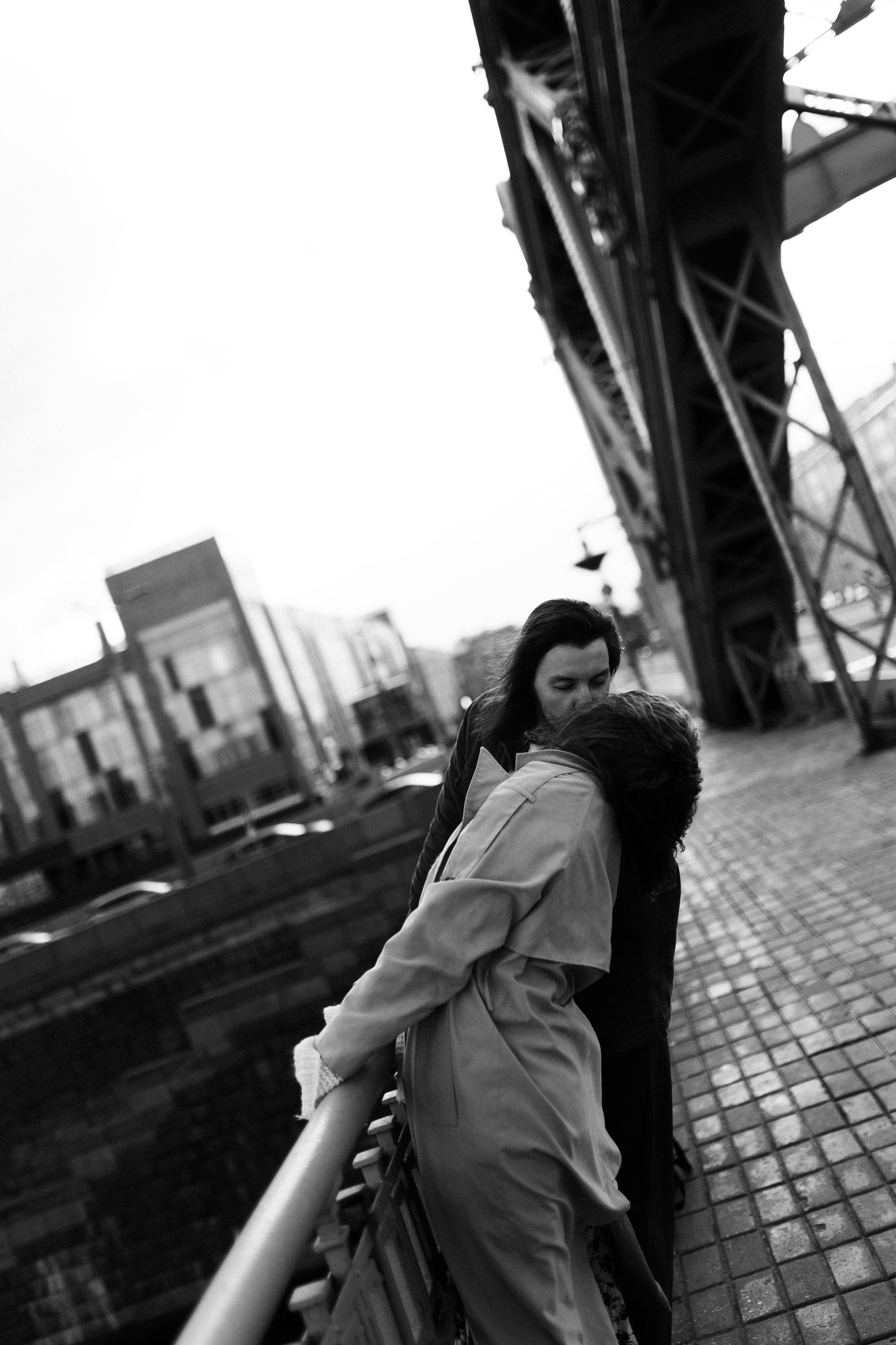 Женя и Женя. Фотограф в Санкт-Петербурге