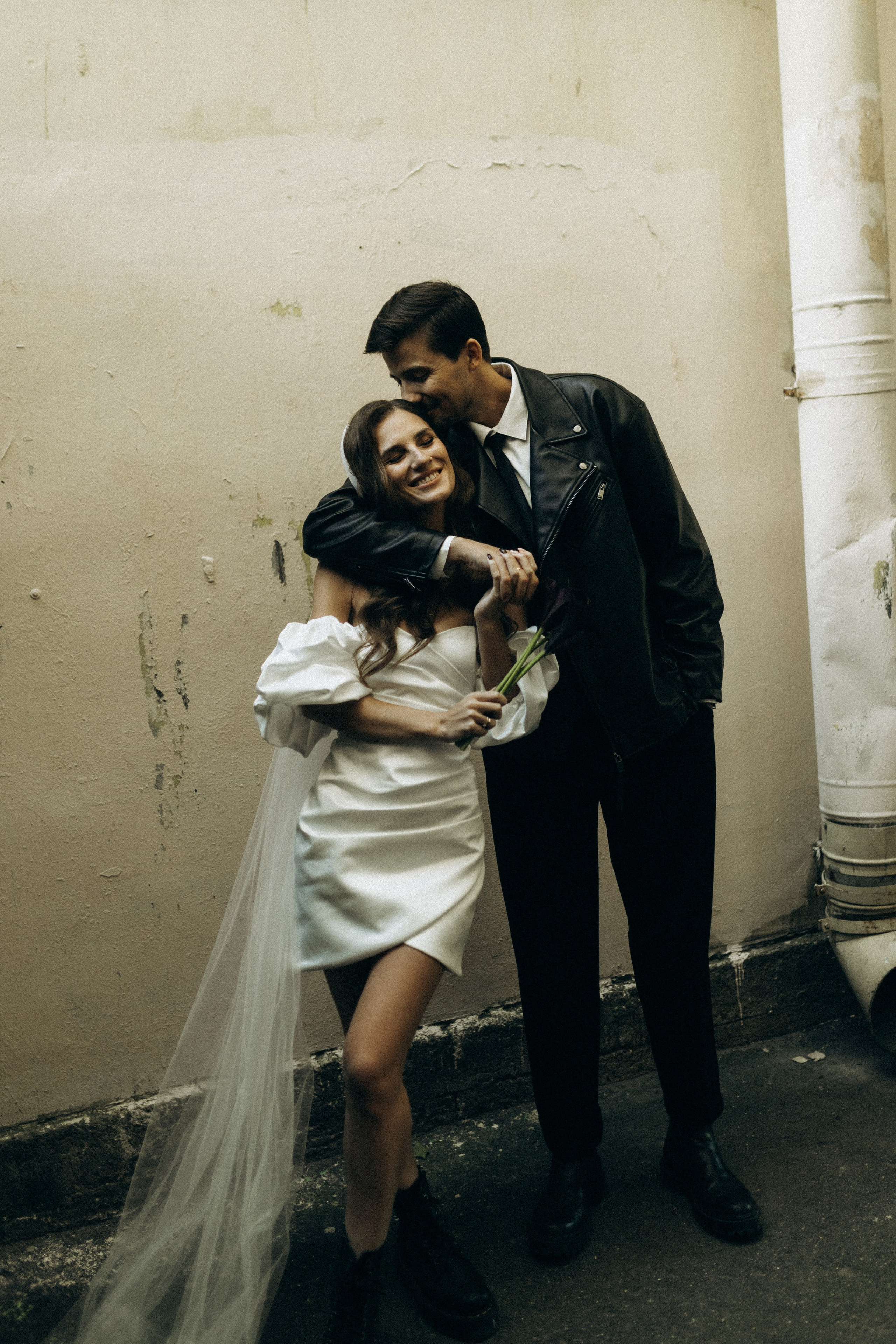 Лидия и Александр. Фотограф в Санкт-Петербурге