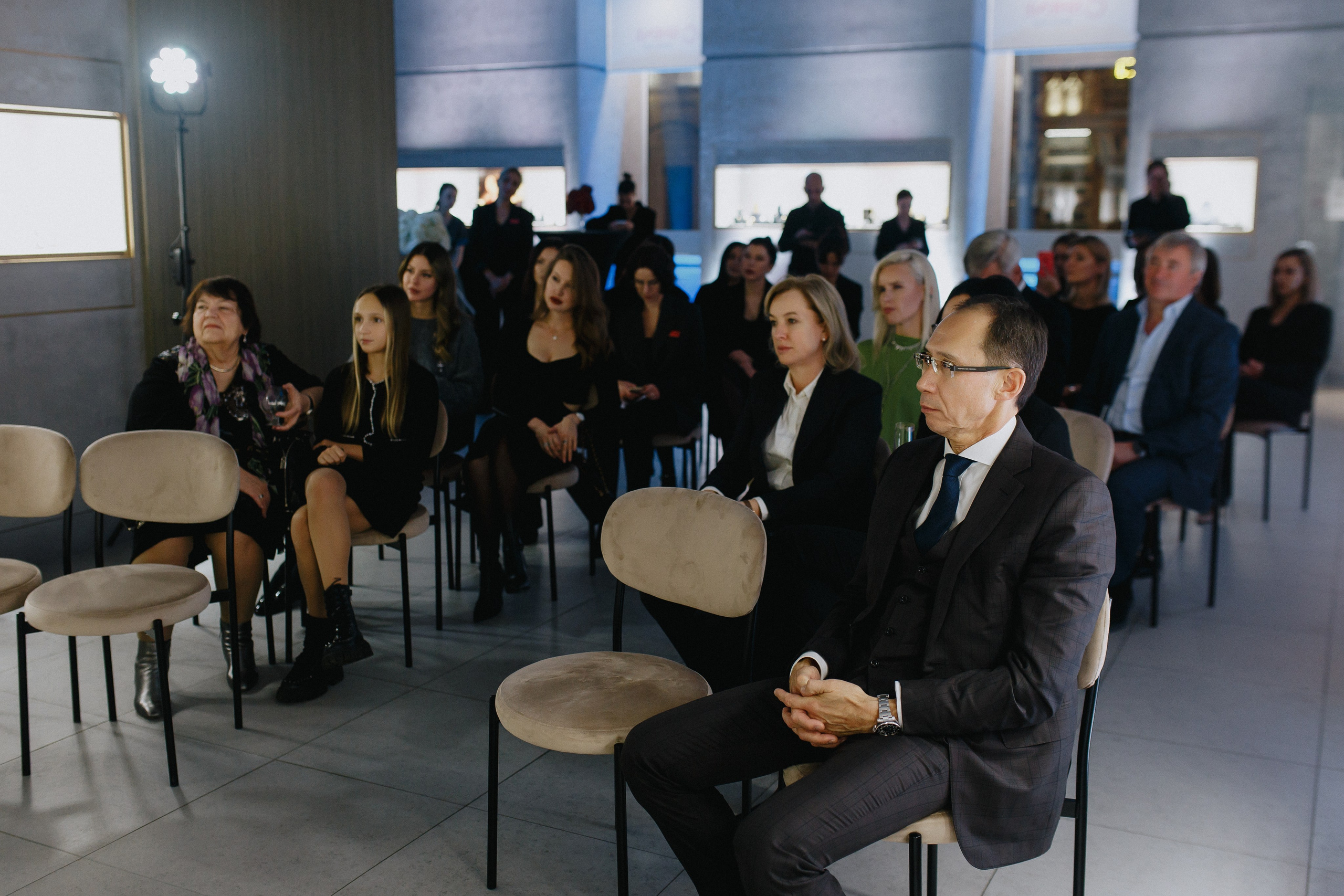 SHENE. Фотограф Иркутск Антипин Сергей