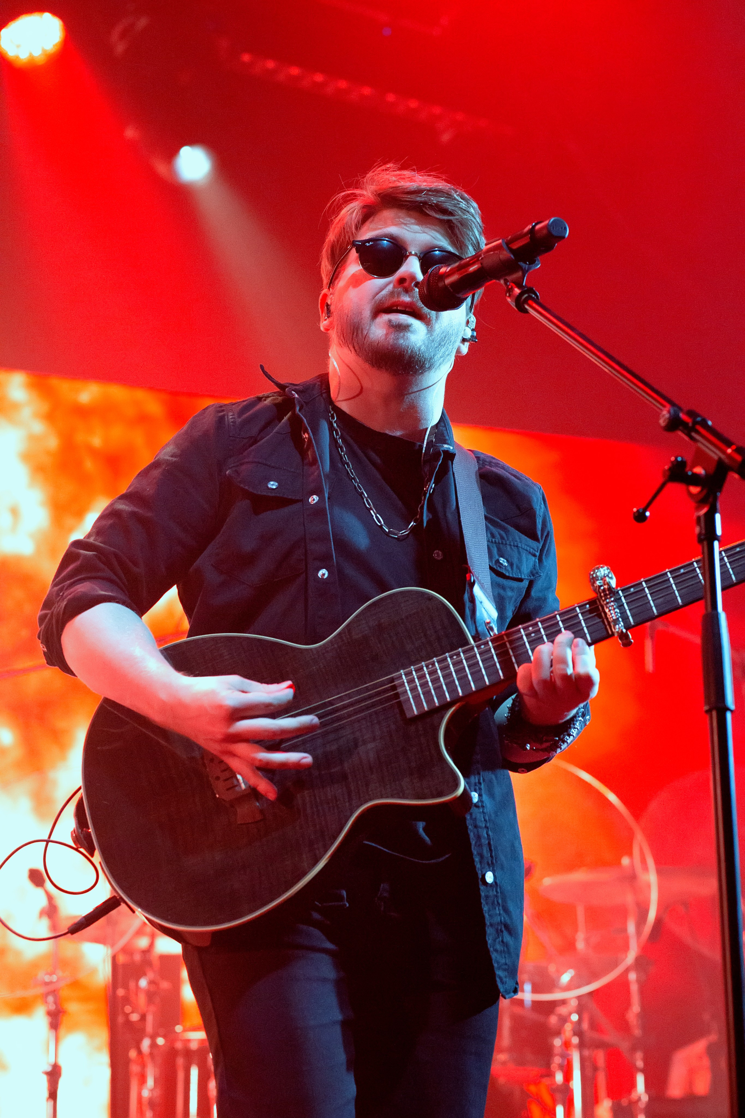 Фотосъемка концерта АФФИНАЖ Aurora СПБ. Портретные фотосессии, контент-съемки, репортаж