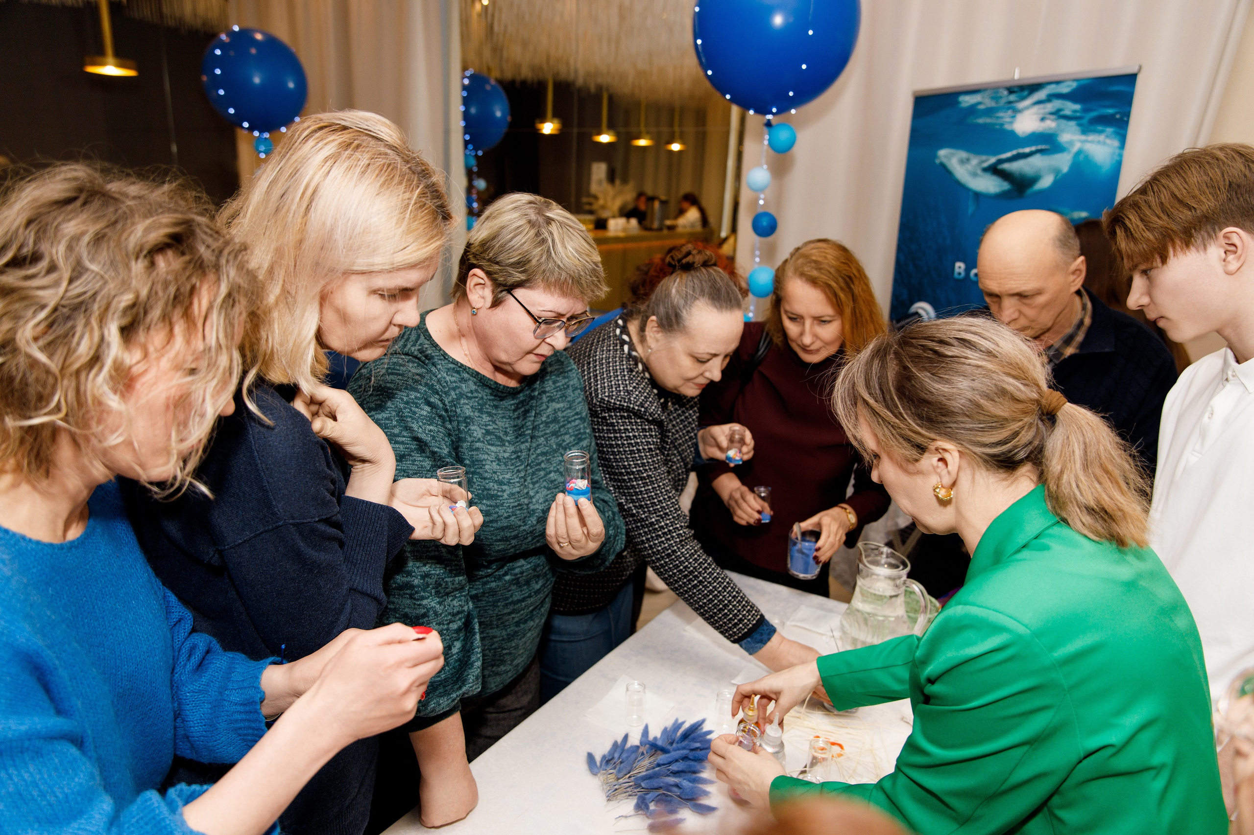 Конференция Рикулатрон. Фотограф Дмитрий Молчанов | Фотограф Пермь | Фотограф