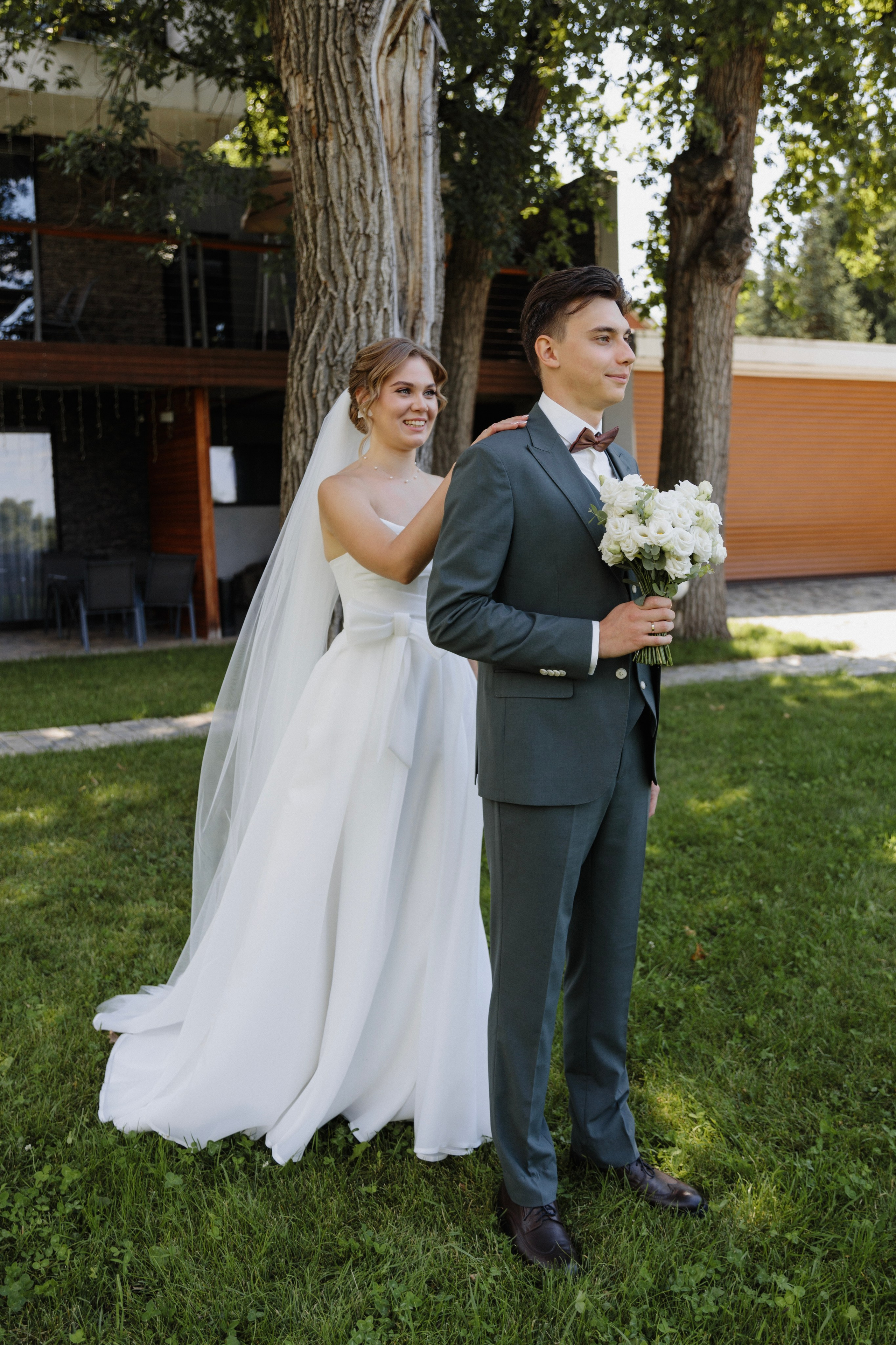 Егор и Анастасия 08/07/25. Свадебный фотограф в Самаре Ольга Гребнева