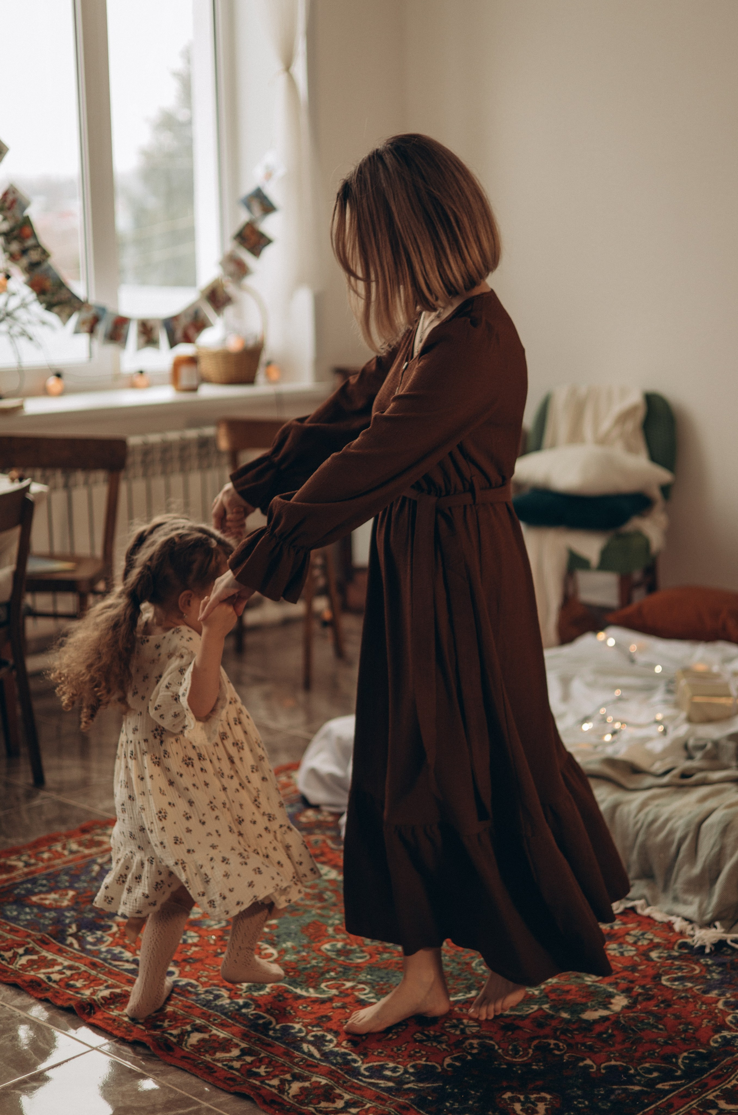 Просто о родном. Фотограф Юлия Хакимова / Казань/ Чистополь