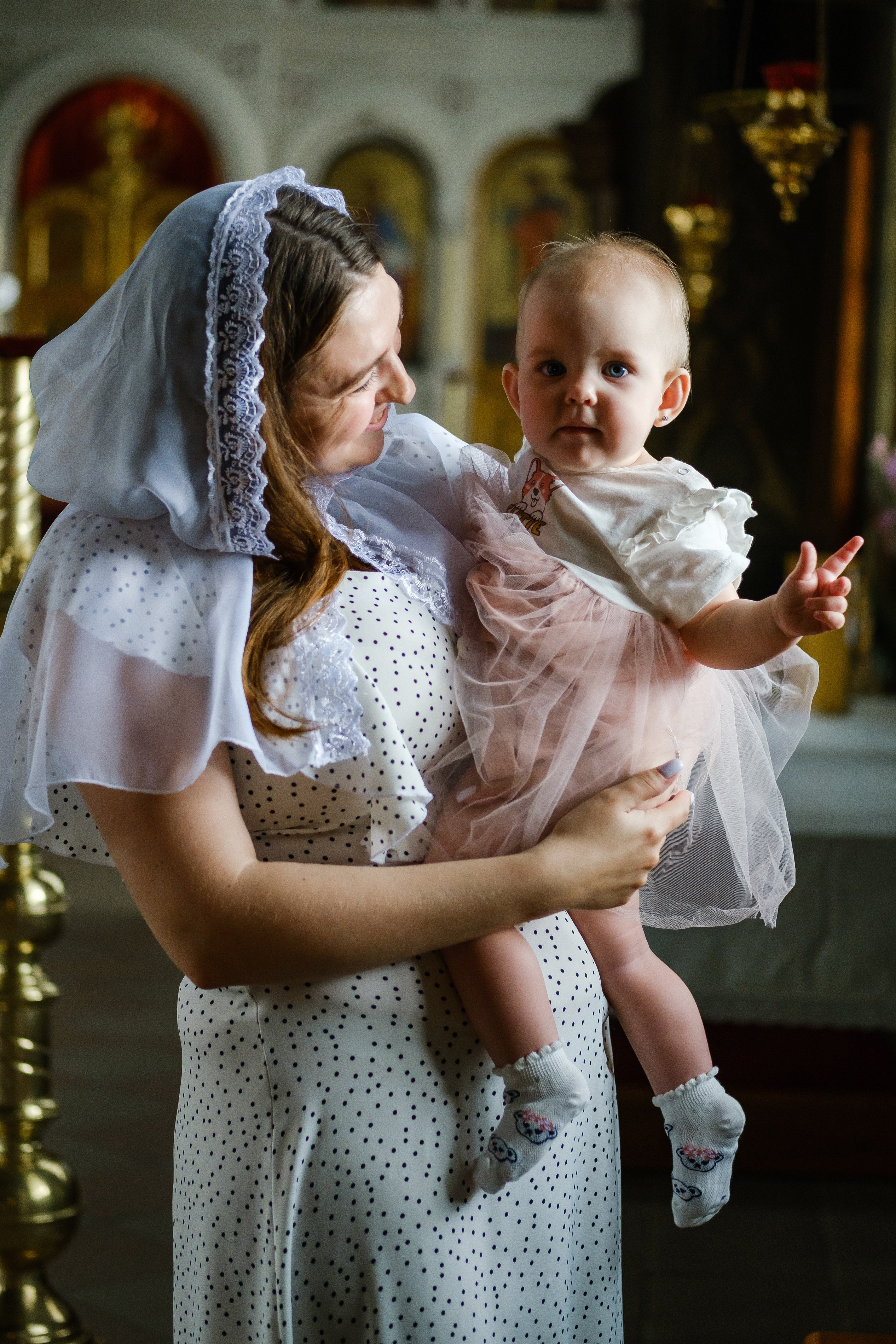 Крещение 27 мая 2023. Свадебный фотограф | репортаж | праздники | крещение