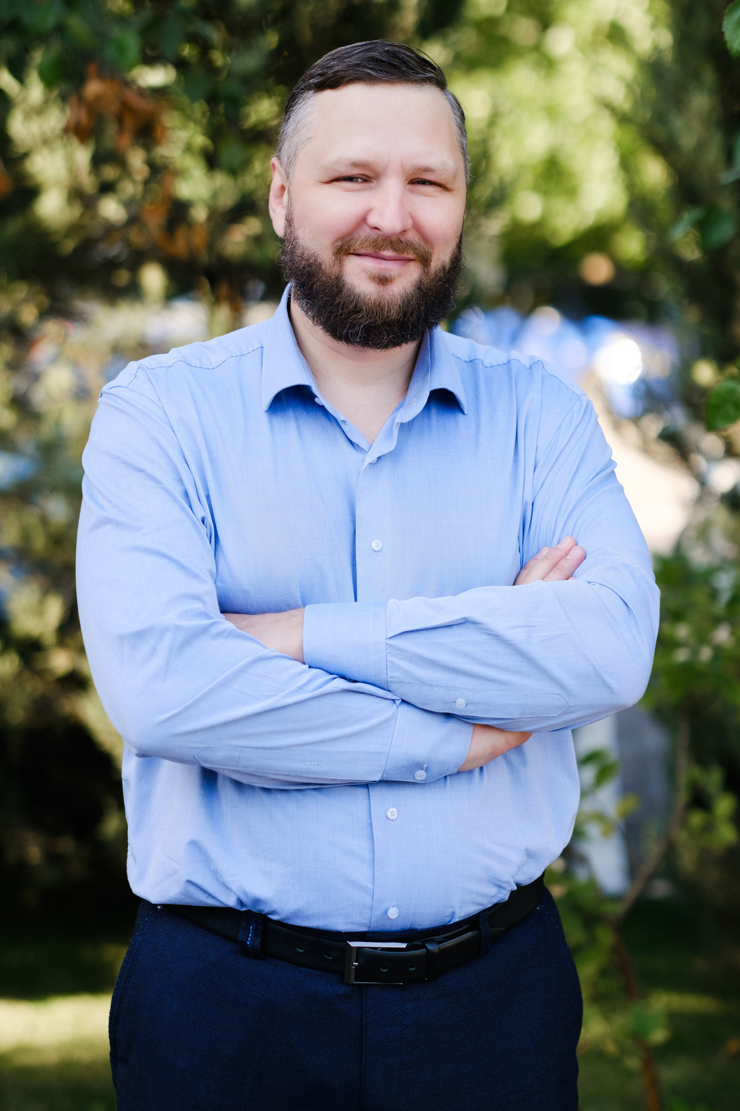 Павел и Надежда. Свадебный фотограф | репортаж | праздники | крещение