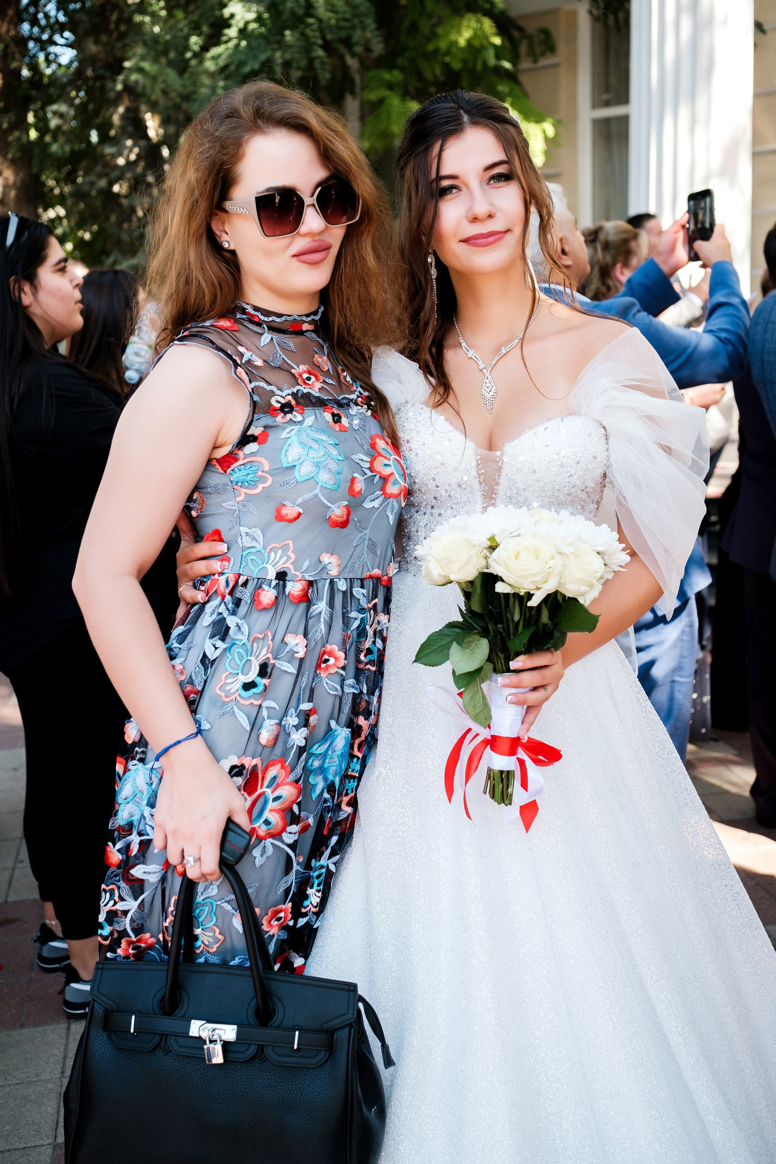 Михаил и Юлия. Свадебный фотограф | репортаж | праздники | крещение