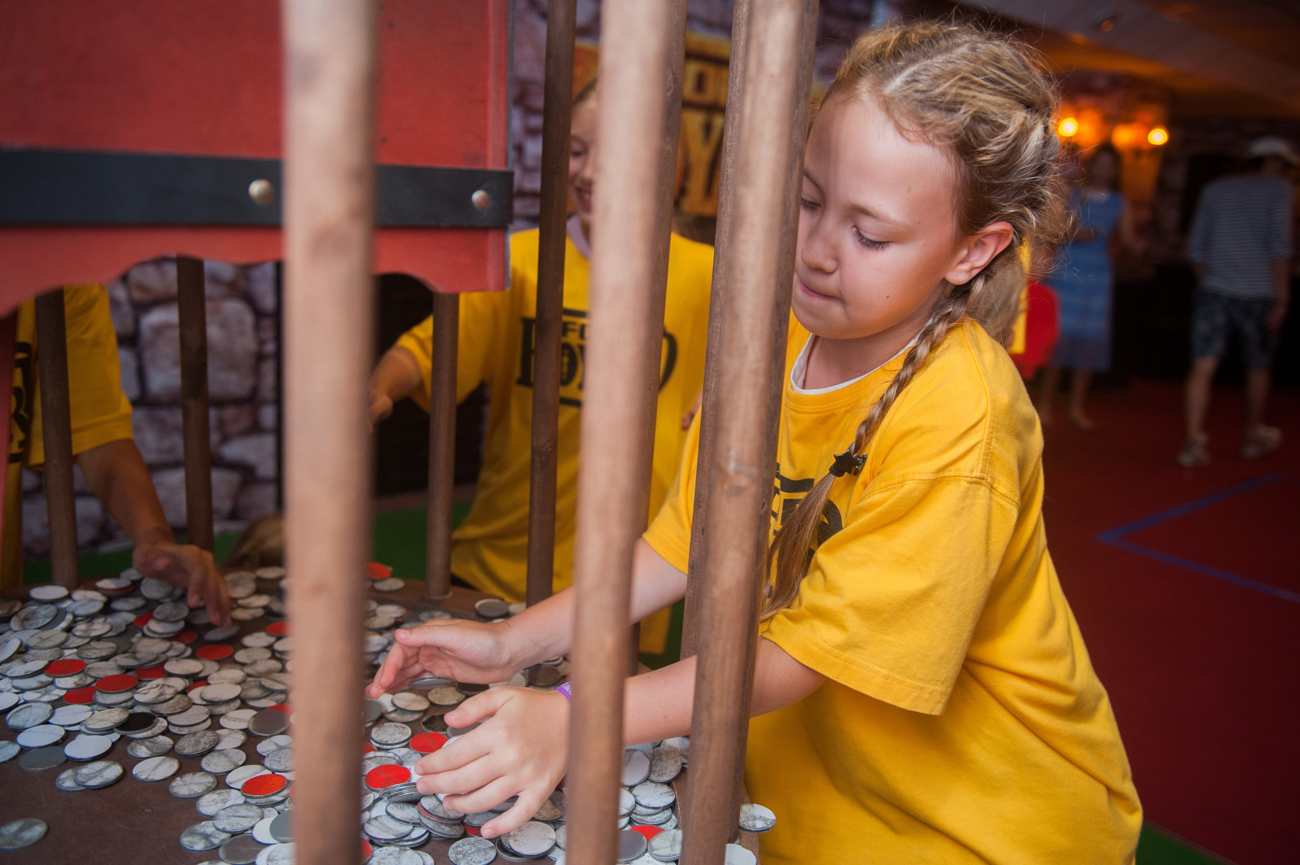 ПРАЗДНИКИ. Фотограф Вера Демидкова