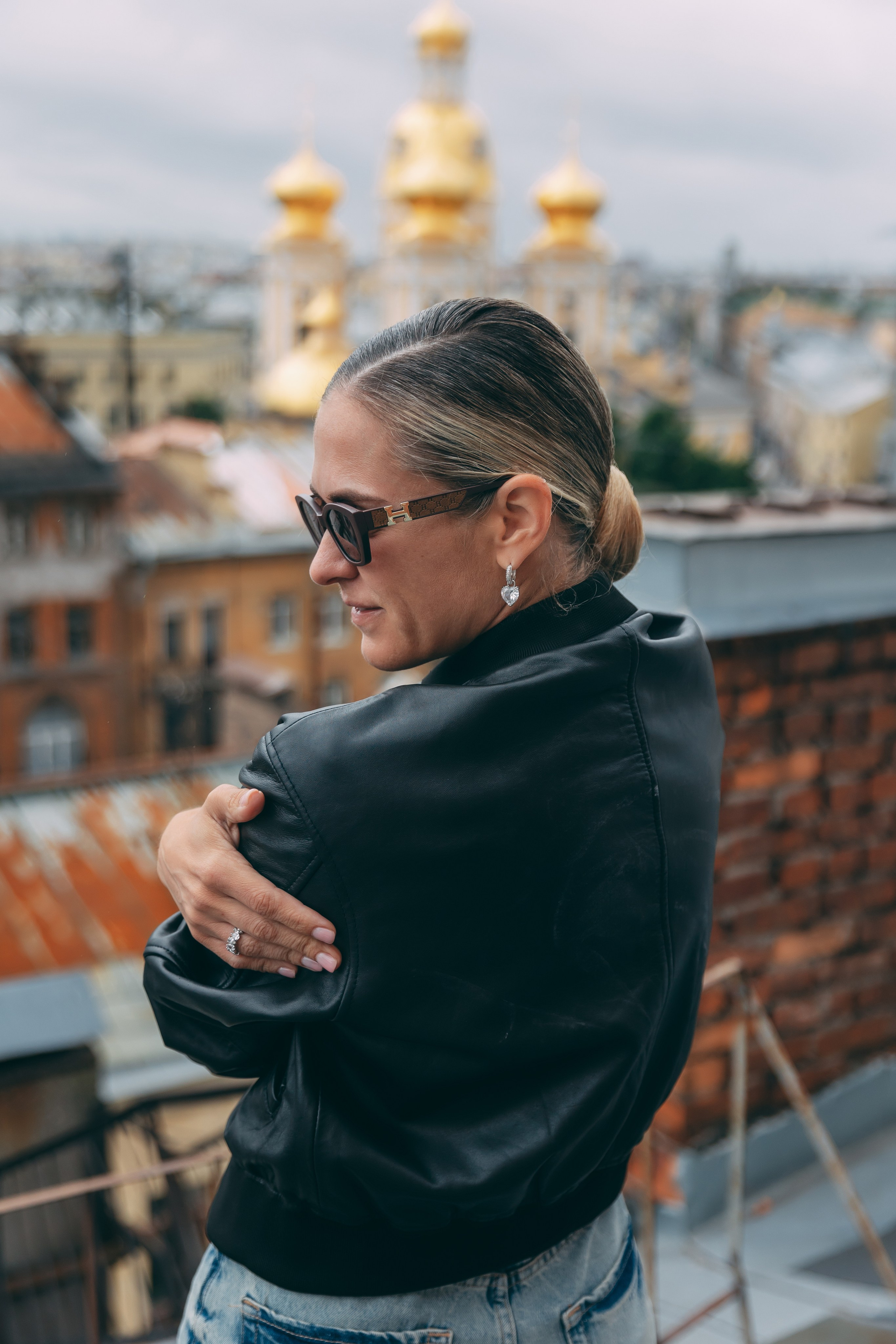 Евгения. Семейный фотограф в Санкт-Петербурге Алиса Мохова