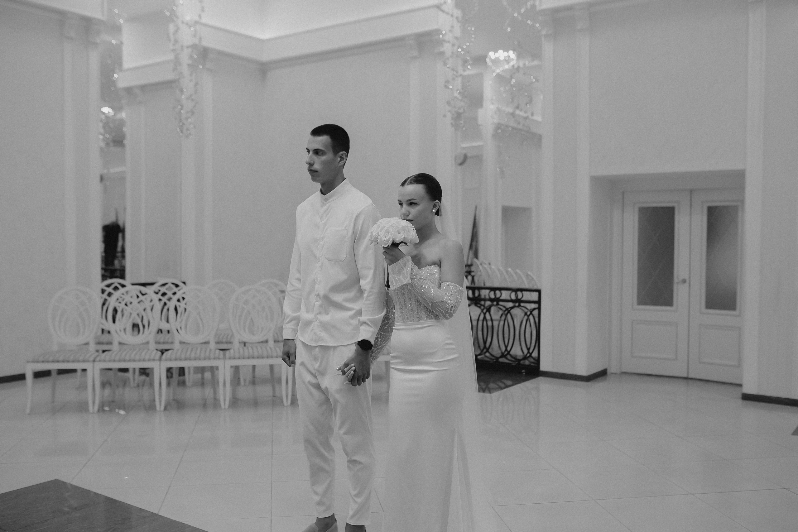 Wedding Day. Анна Михайлова|Свадебный фотограф в Санкт-Петербурге