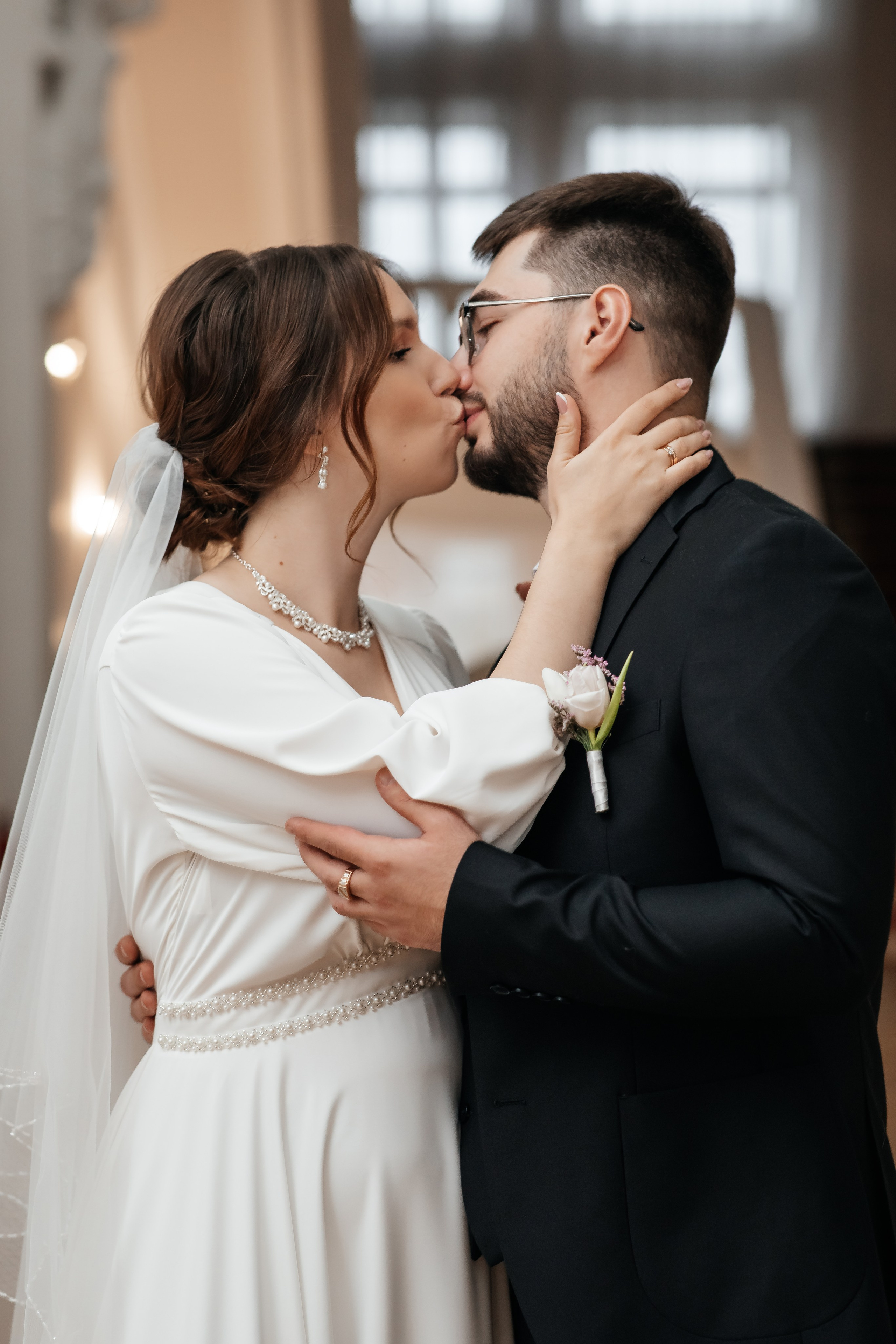 Фазли Соня. Семейный и свадебный фотограф в Томске Марилова Ольга