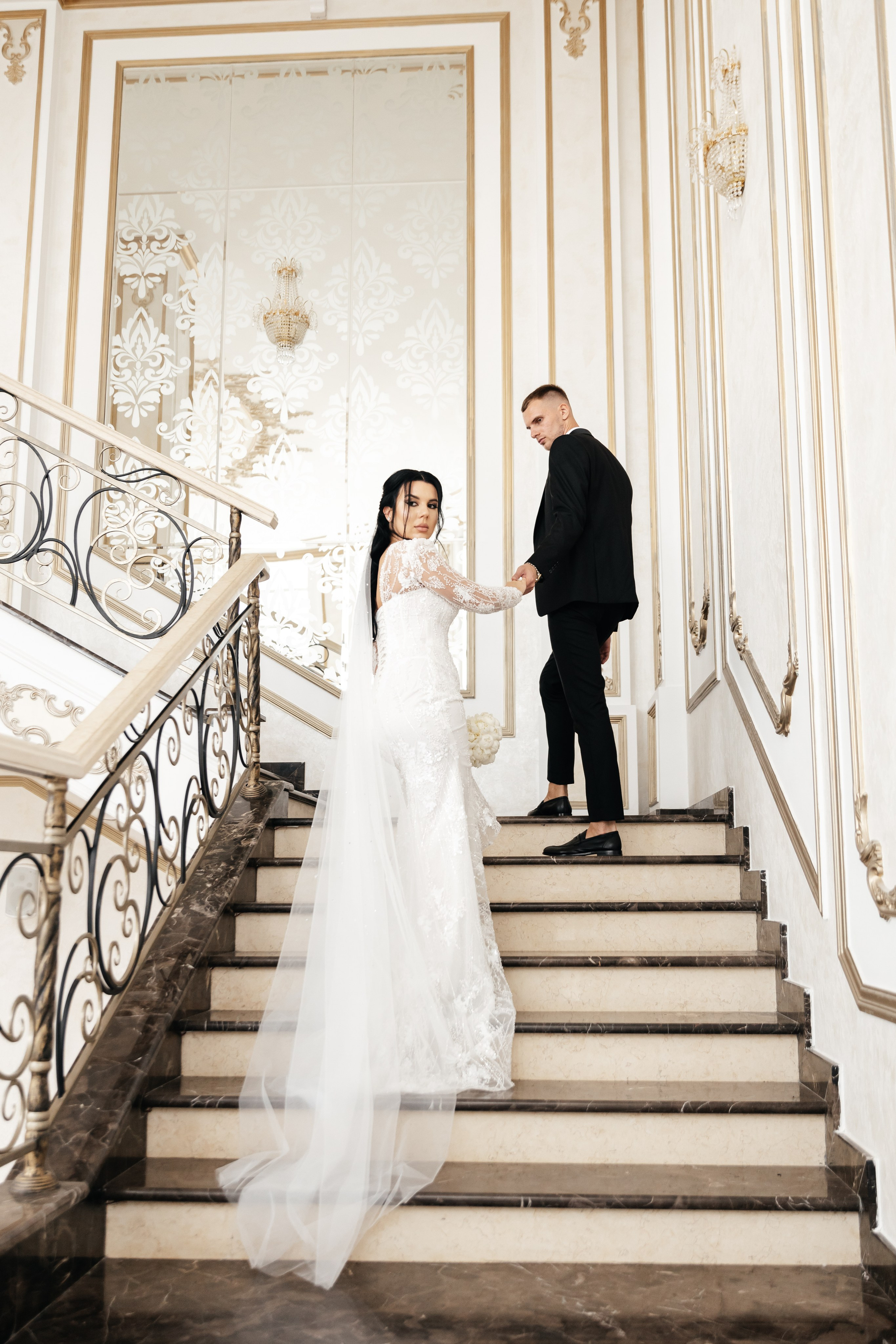 Stanislav & Kseniya. Свадебный фотограф Ильнар Асадуллин