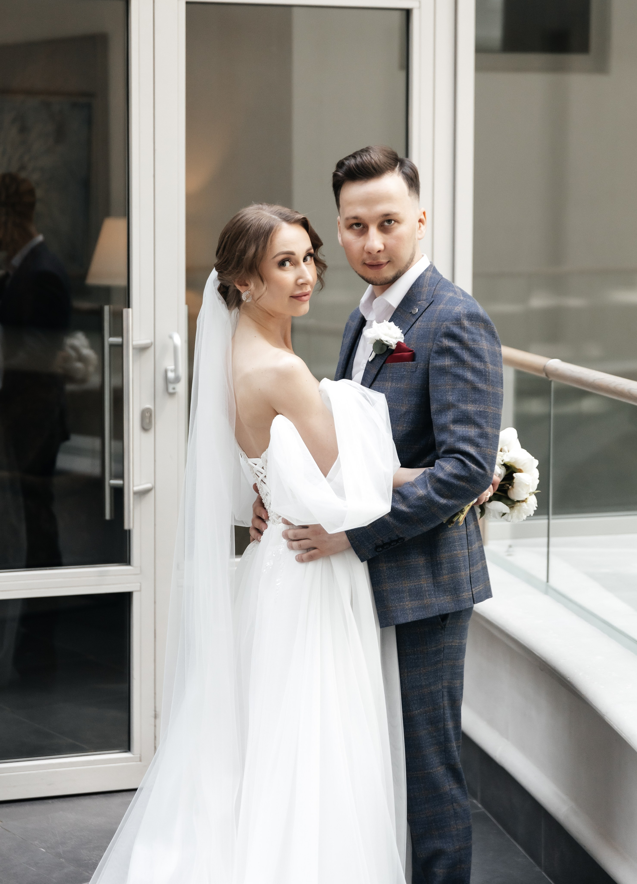 Renat & Alina. Свадебный фотограф Ильнар Асадуллин