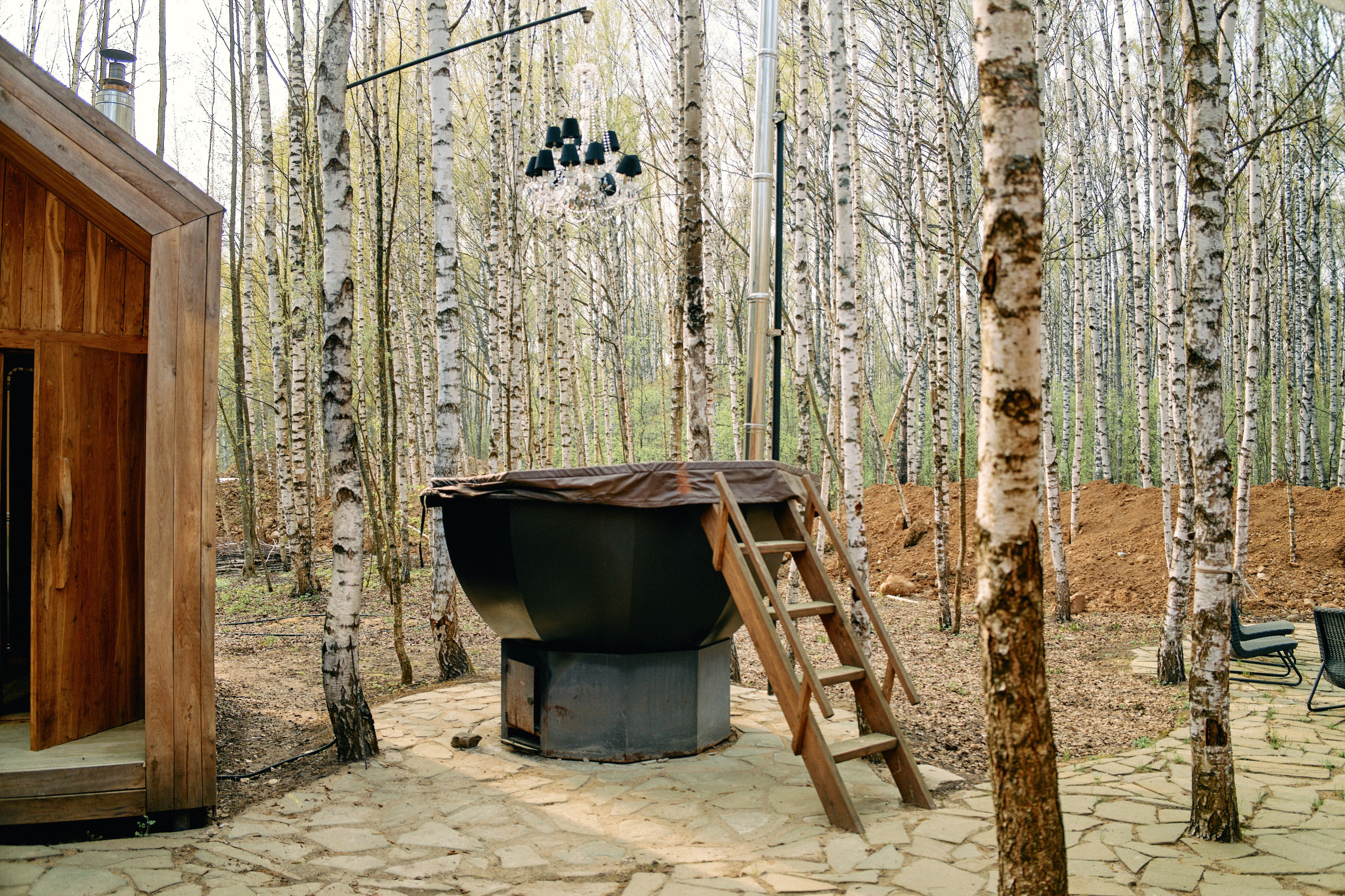 Бутик-отель Поле летом. Профессиональный Фотограф во Владимире, в Москве и в Суздале — Полина Романычева