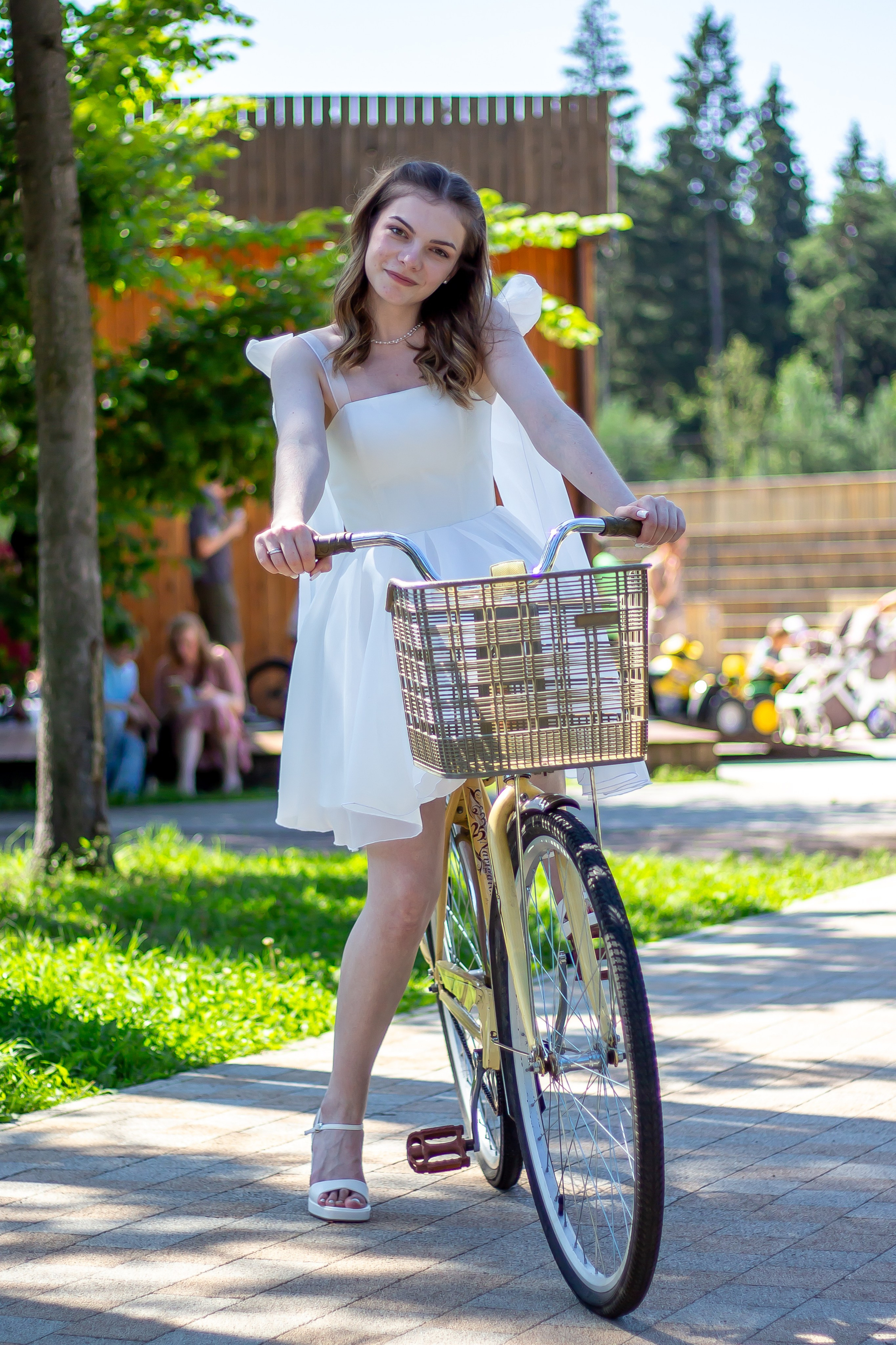 Вечная весна. Фотограф • Орехово-Зуево • Балашиха • TEFO