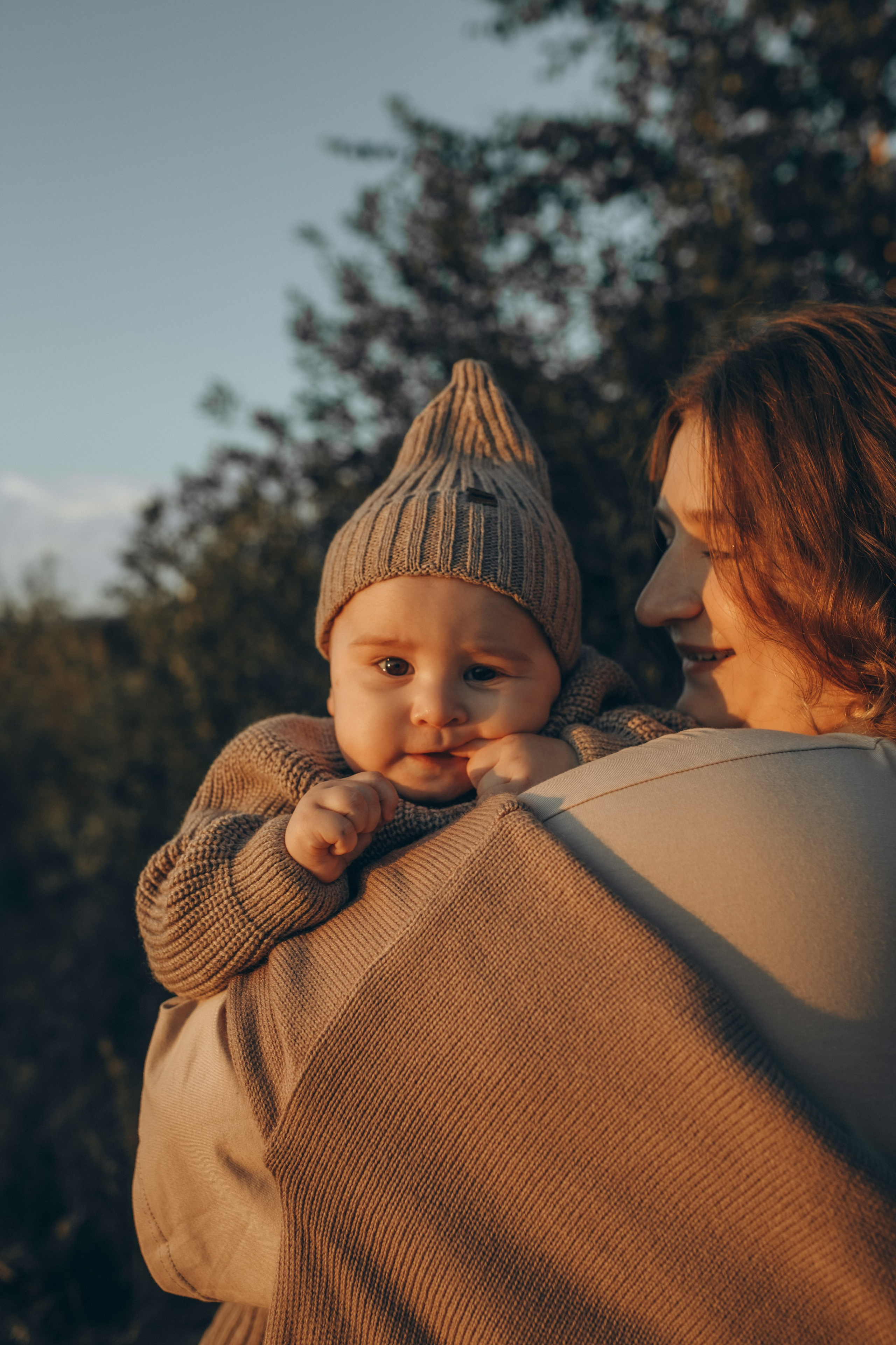 Прогулка. Семейный фотограф Lifestyle Ноябрьск/Губкинский/Тобольск
