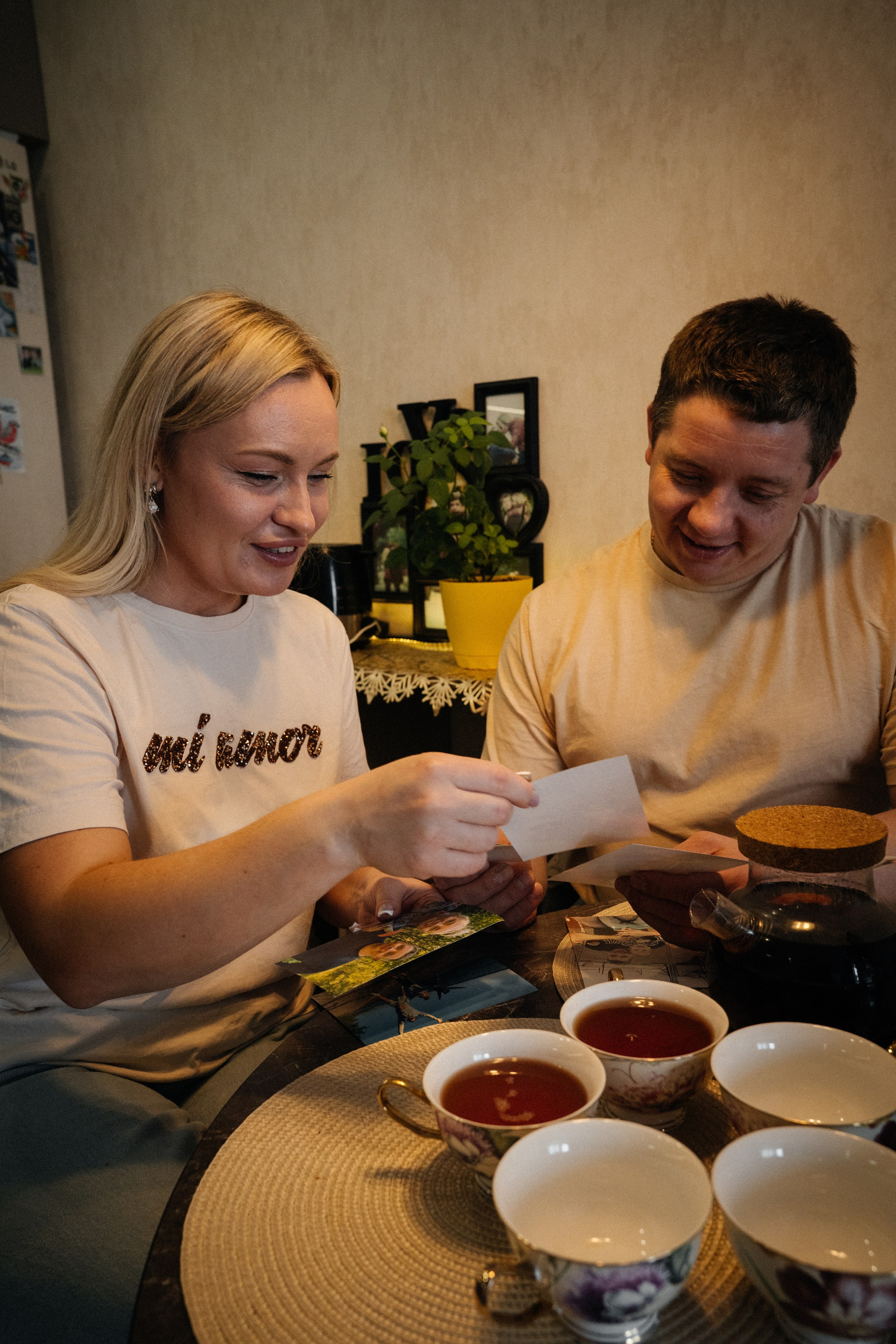 Семья Ксении и Максима. Фотограф | Юлия Арт| Обучение