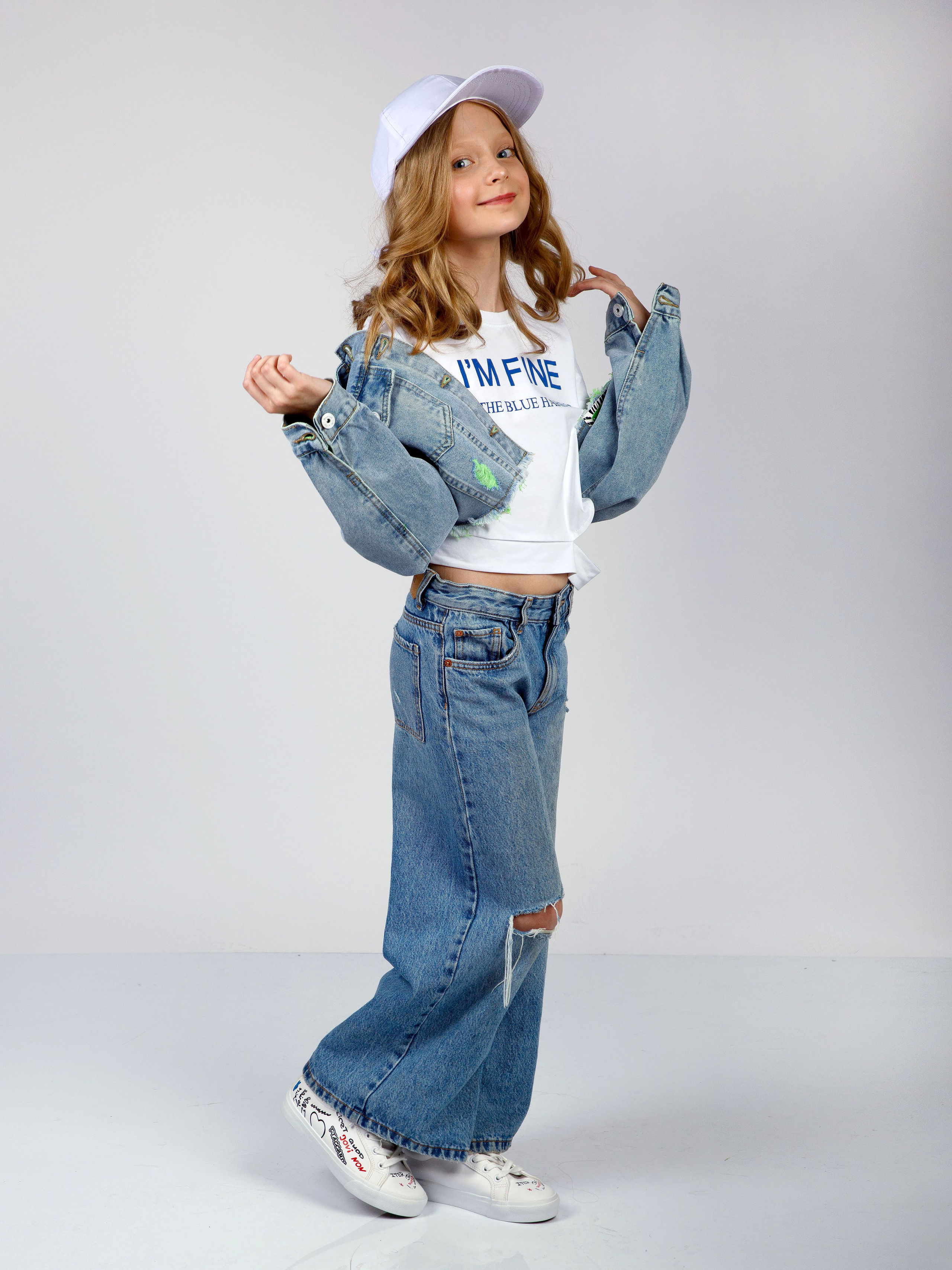 Детское портфолио & Каталог (Lookbook). ФОТО И ВИДЕО КОНТЕНТ ДЛЯ WILDBERRIES, OZON, LAMODA, YANDEX MARKET