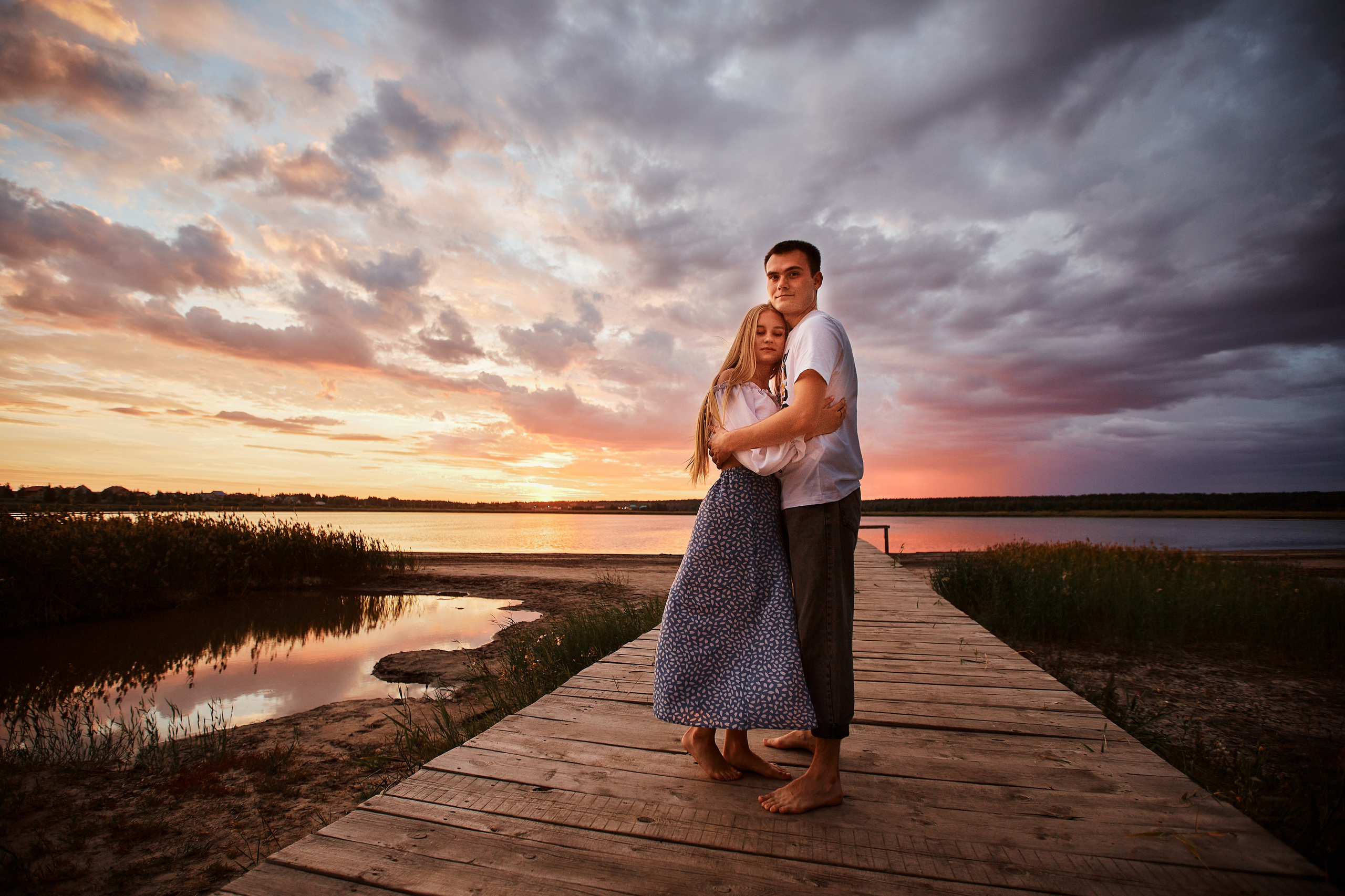Стас и Алина. Ваш фотограф Антон Колташов город Курган Тюмень Челябинск Екатеринбург