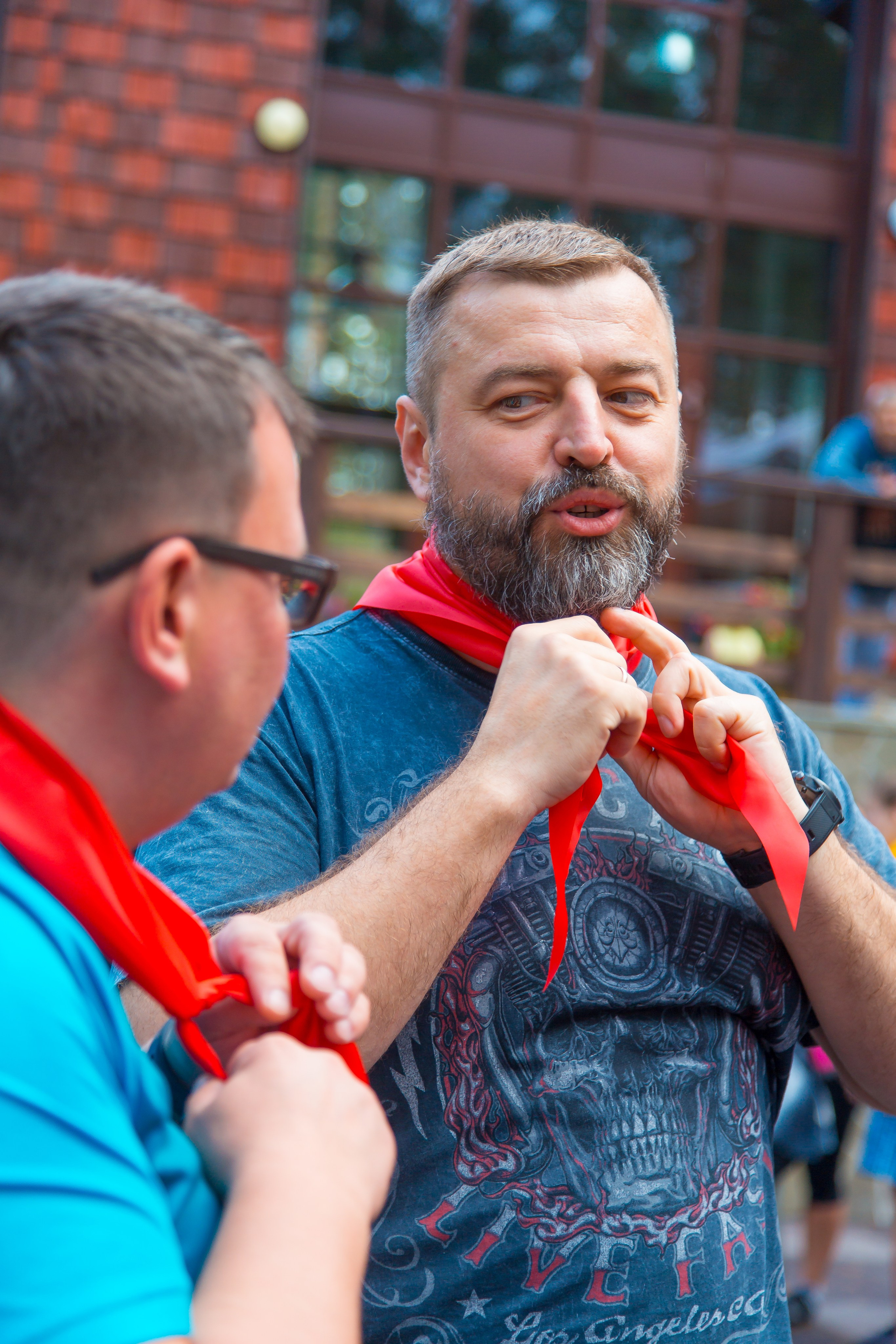 КОРПОРАТИВ РАПСОДИЯ. Главная