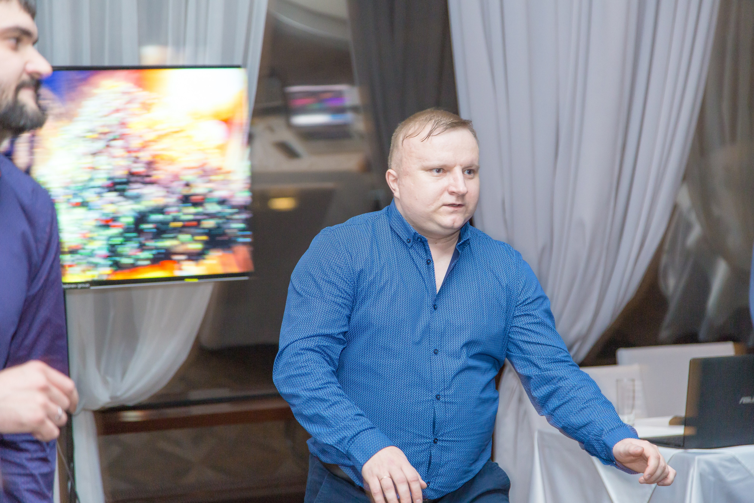 КОРПОРАТИВ НОВЫЙ ГОД. Главная