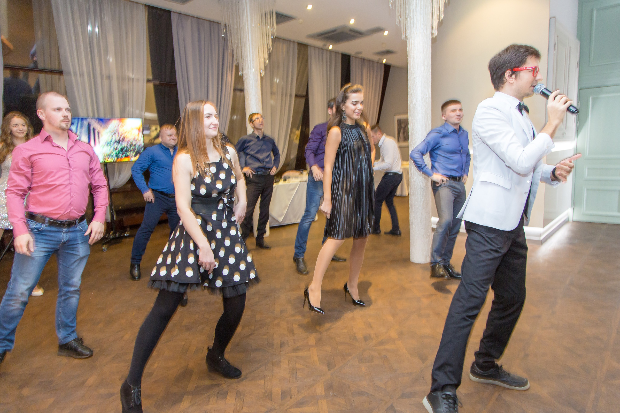 КОРПОРАТИВ НОВЫЙ ГОД. Главная