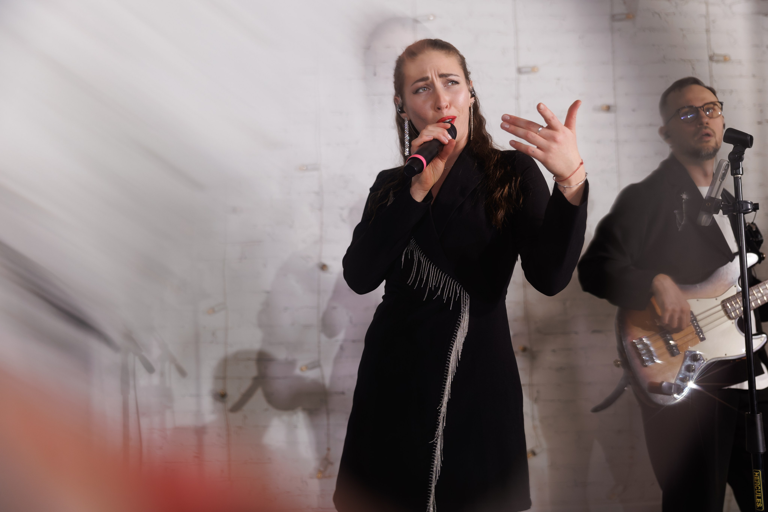 Съемка корпоратива для компании Magenta в Самаре. Фотограф в Самаре Максим Тырин