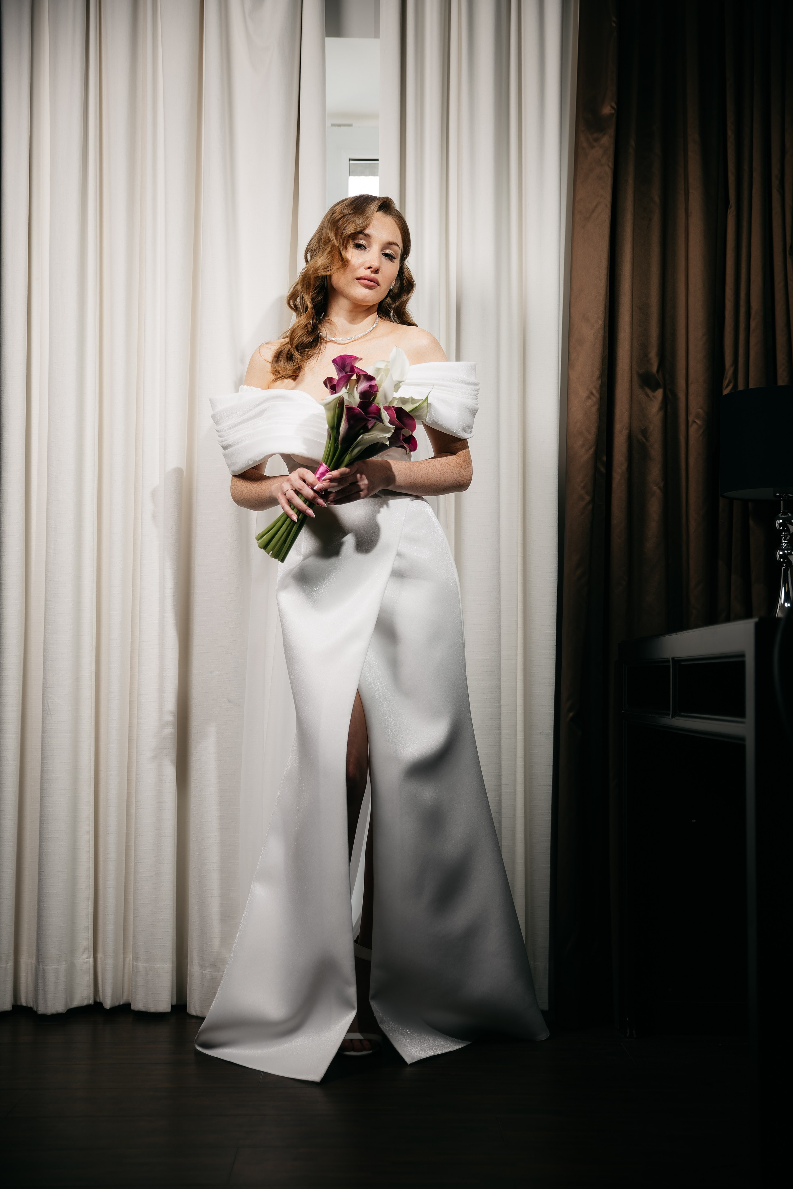 7.06.2025 Виктория и Владимир. Фотограф в Самаре Максим Тырин