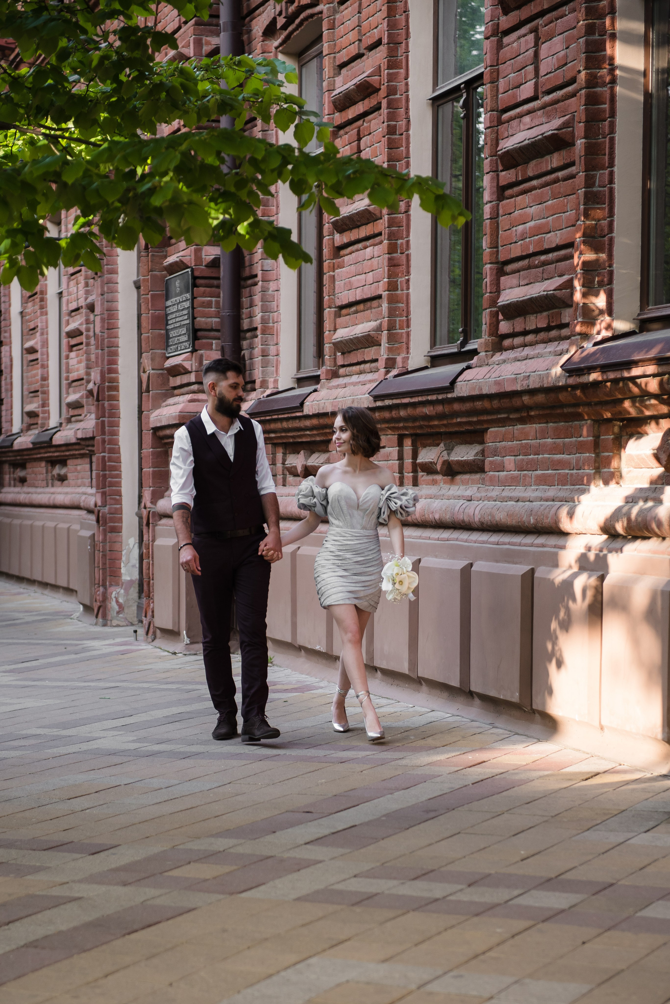 Лишь мгновения. Свадебный и семейный фотограф Темрюк Алёна Ковальская