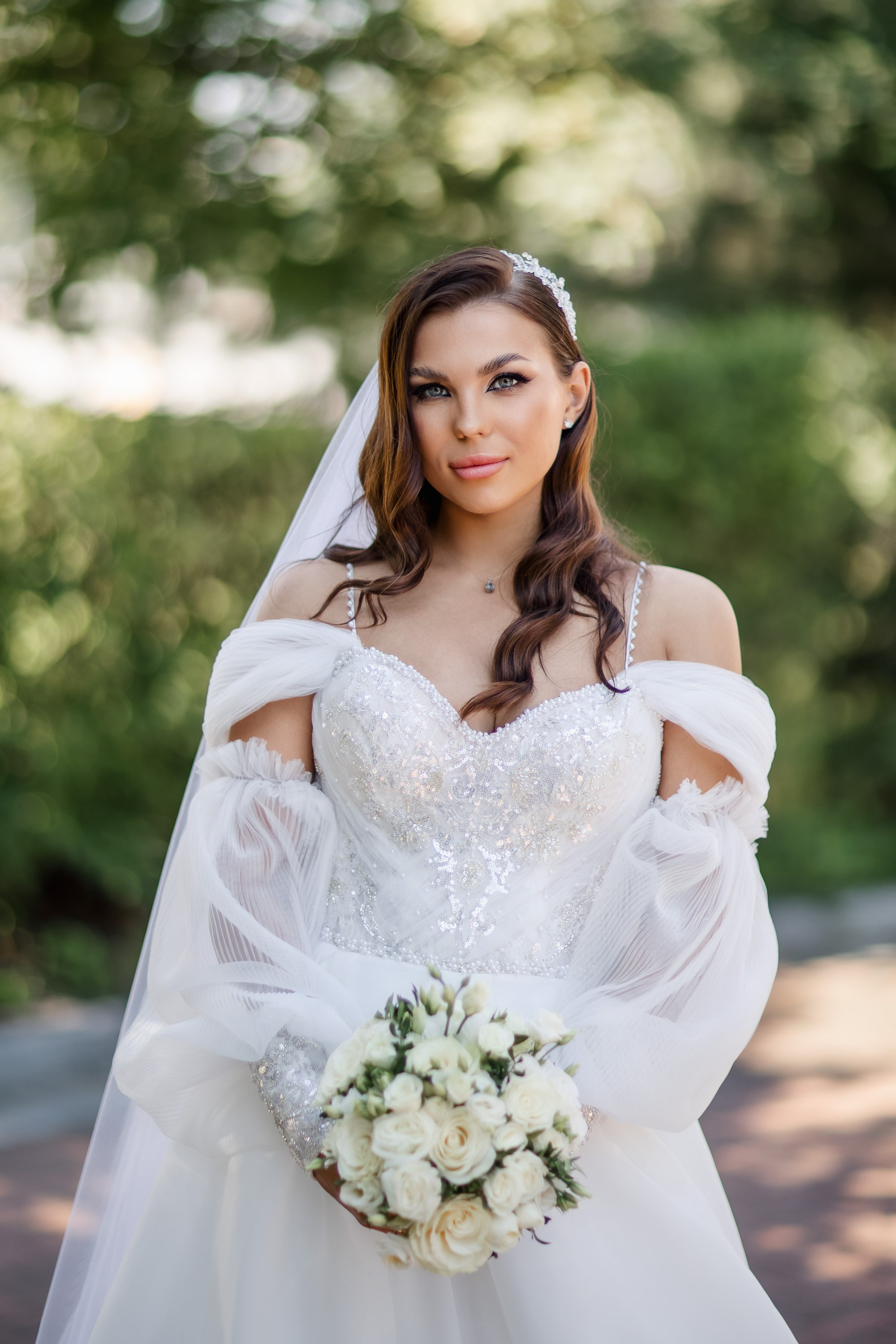 Свадебный фотограф в Хабаровске