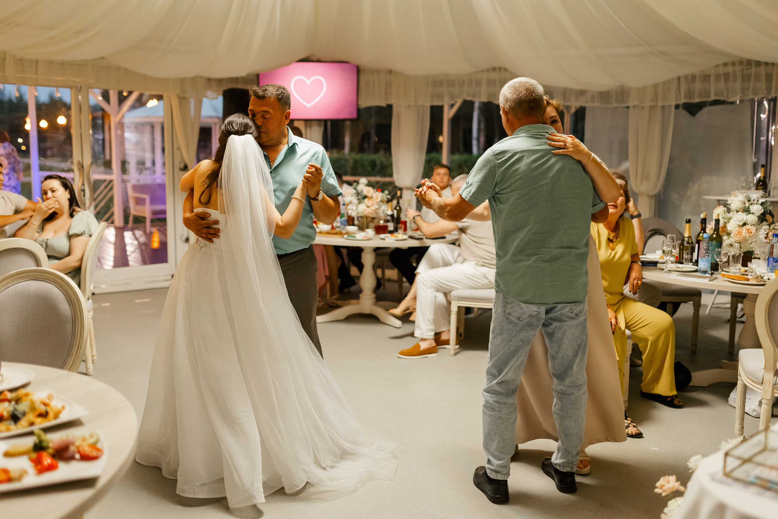 Илья и Александра. Sopka. Выездная на мельнице. Свадебный фотограф в Хабаровске