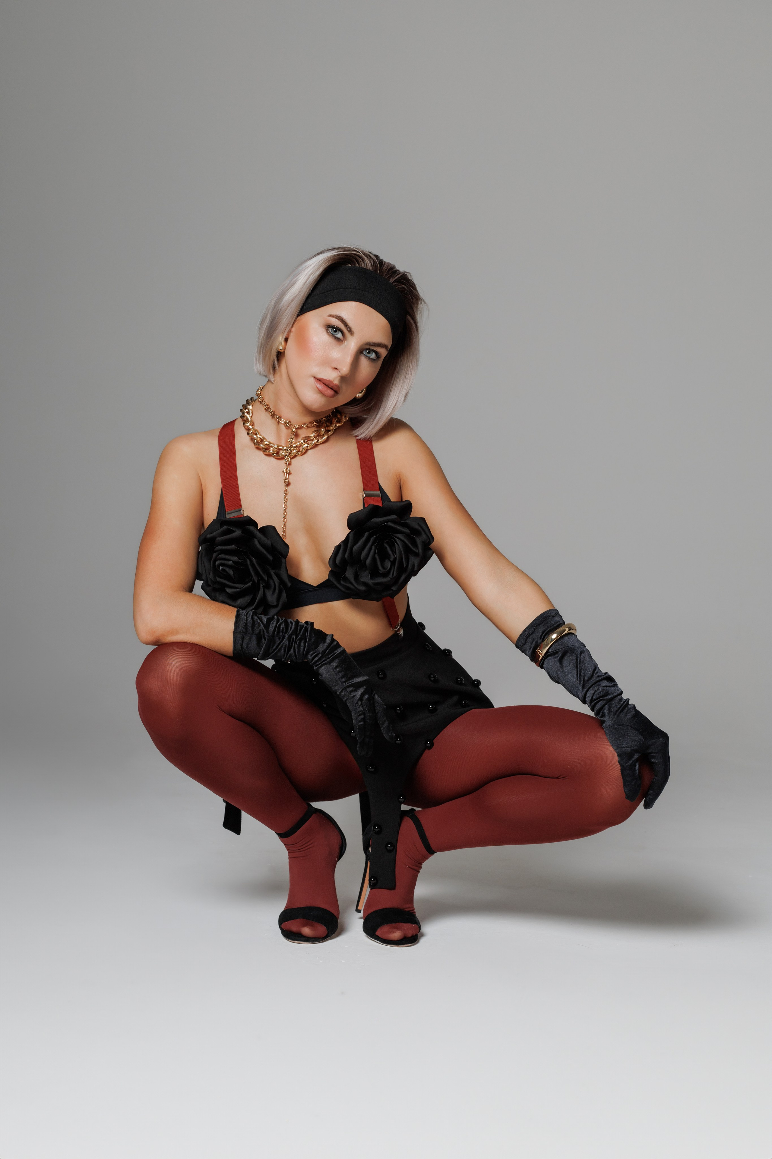 Фотограф Татьяна Денисова, Москва