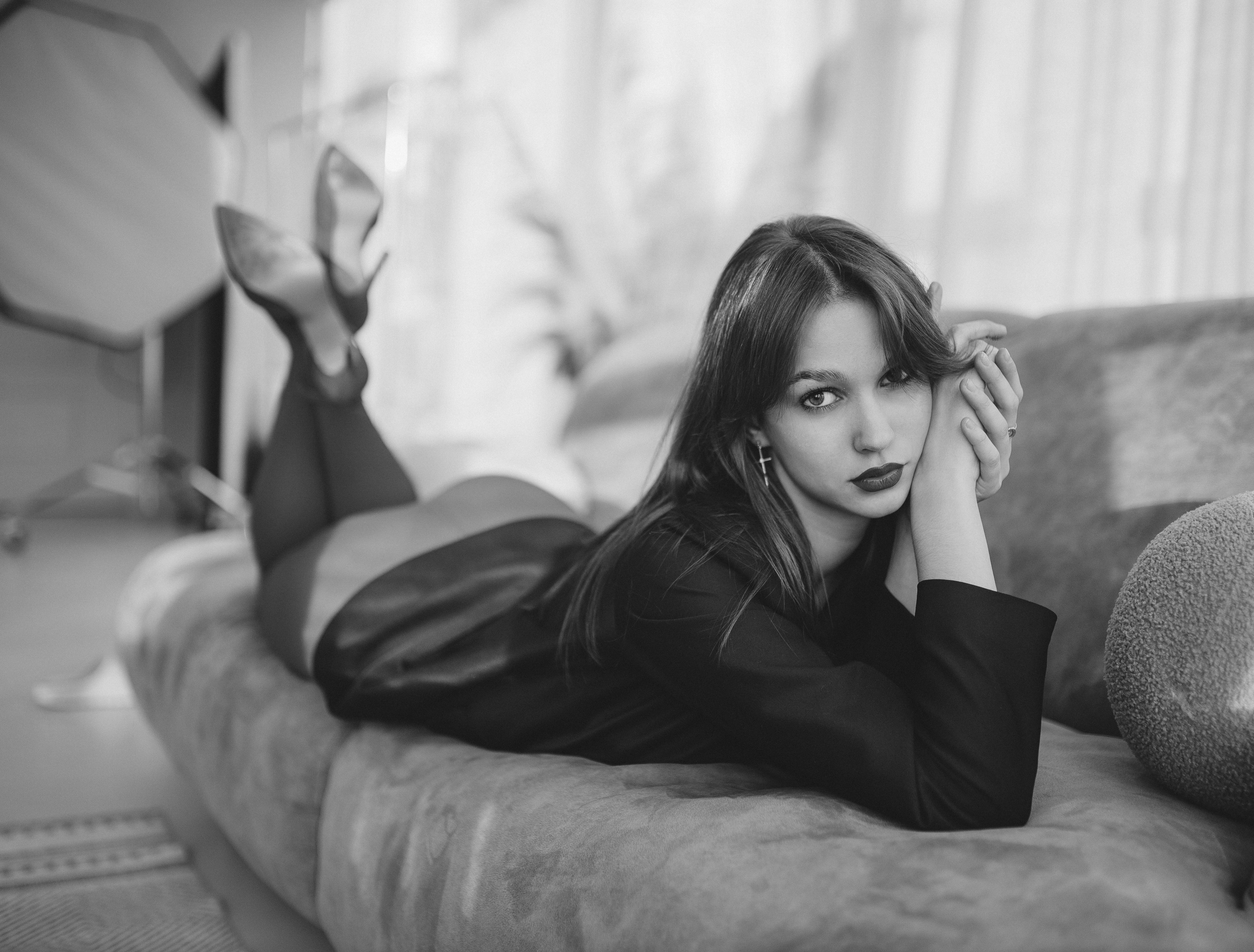 Фотограф Татьяна Денисова, Москва