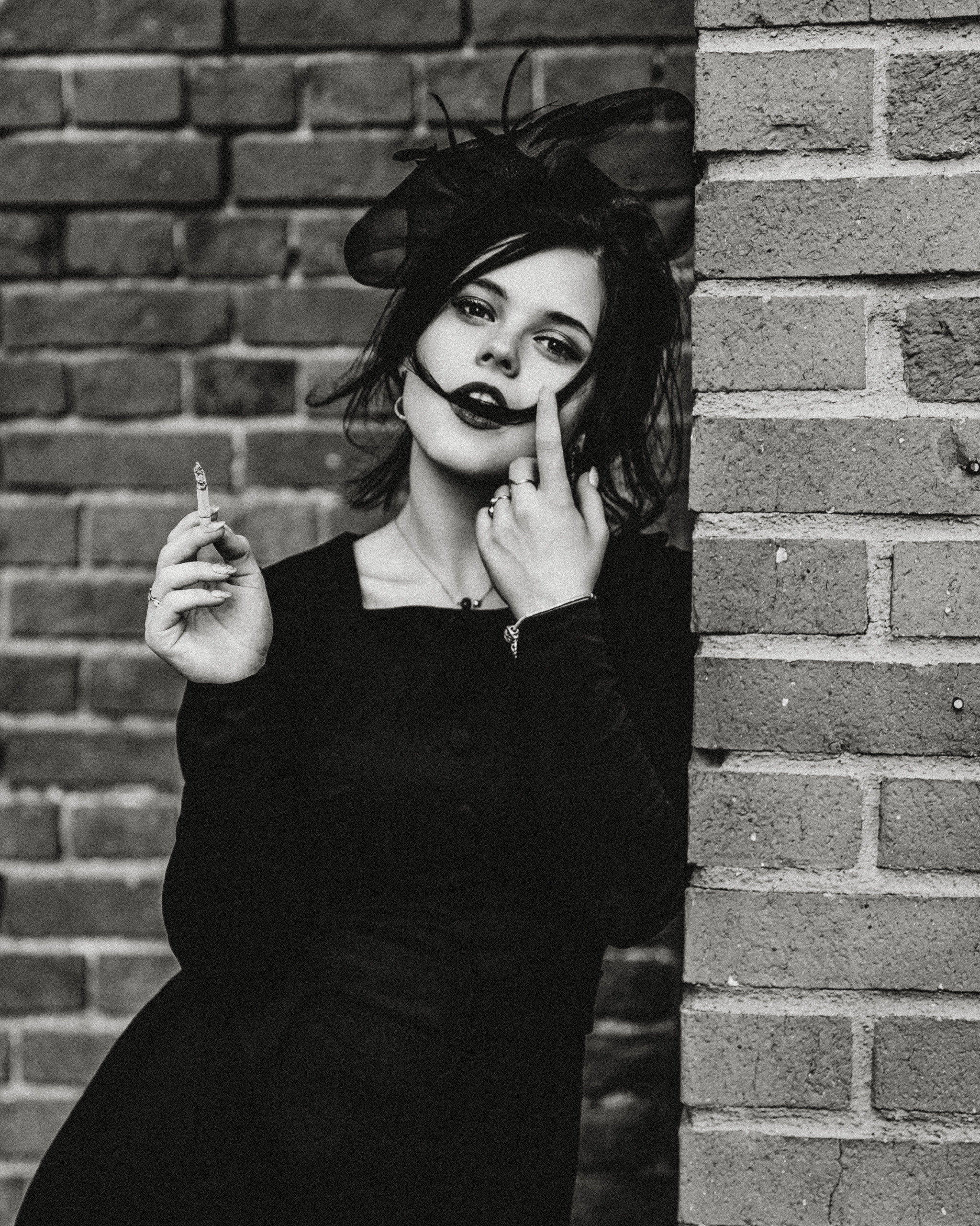 Alice. AMODEO STUDIO