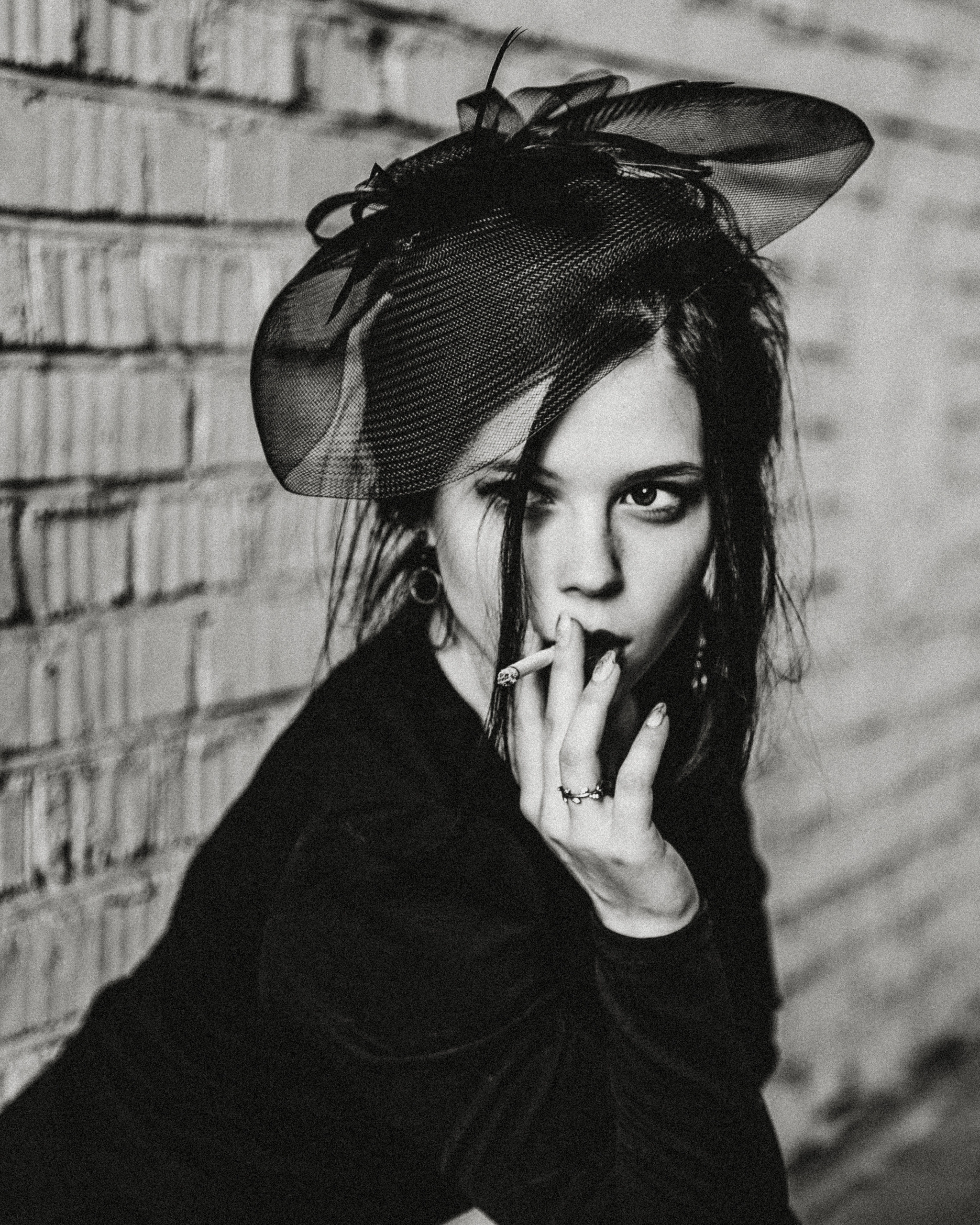 Alice. AMODEO STUDIO