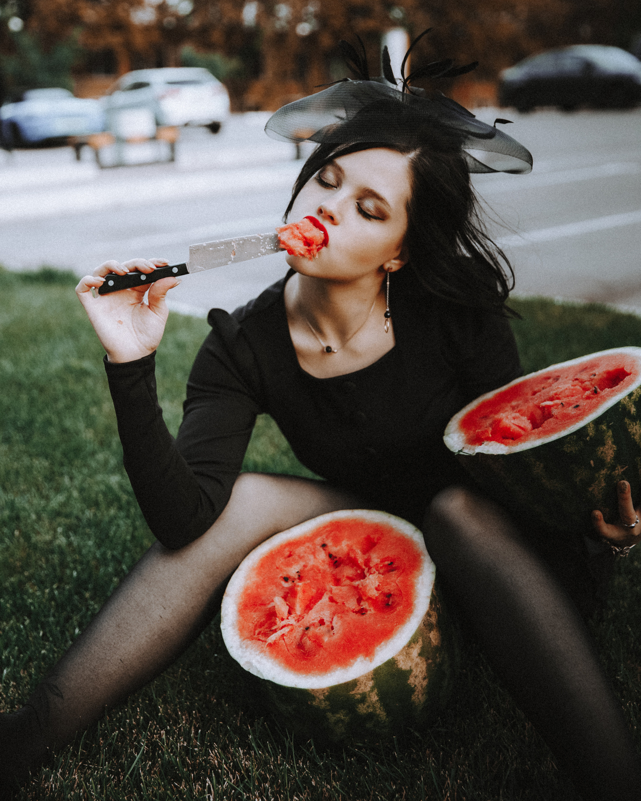 Alice. AMODEO STUDIO