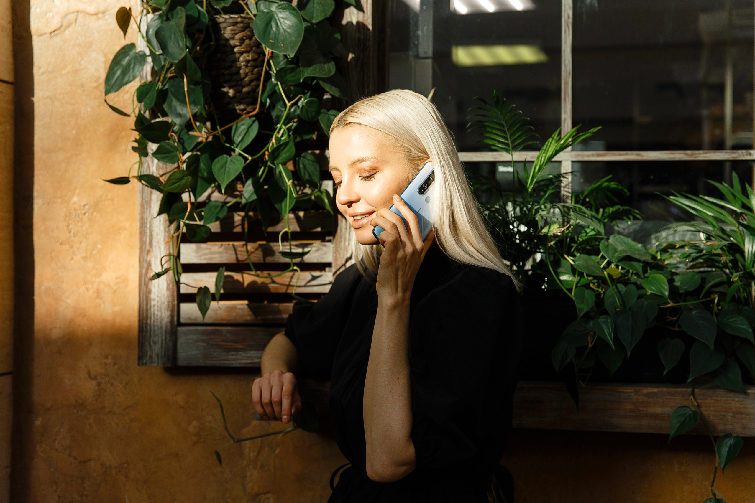 Techno Mobile. AMODEO STUDIO