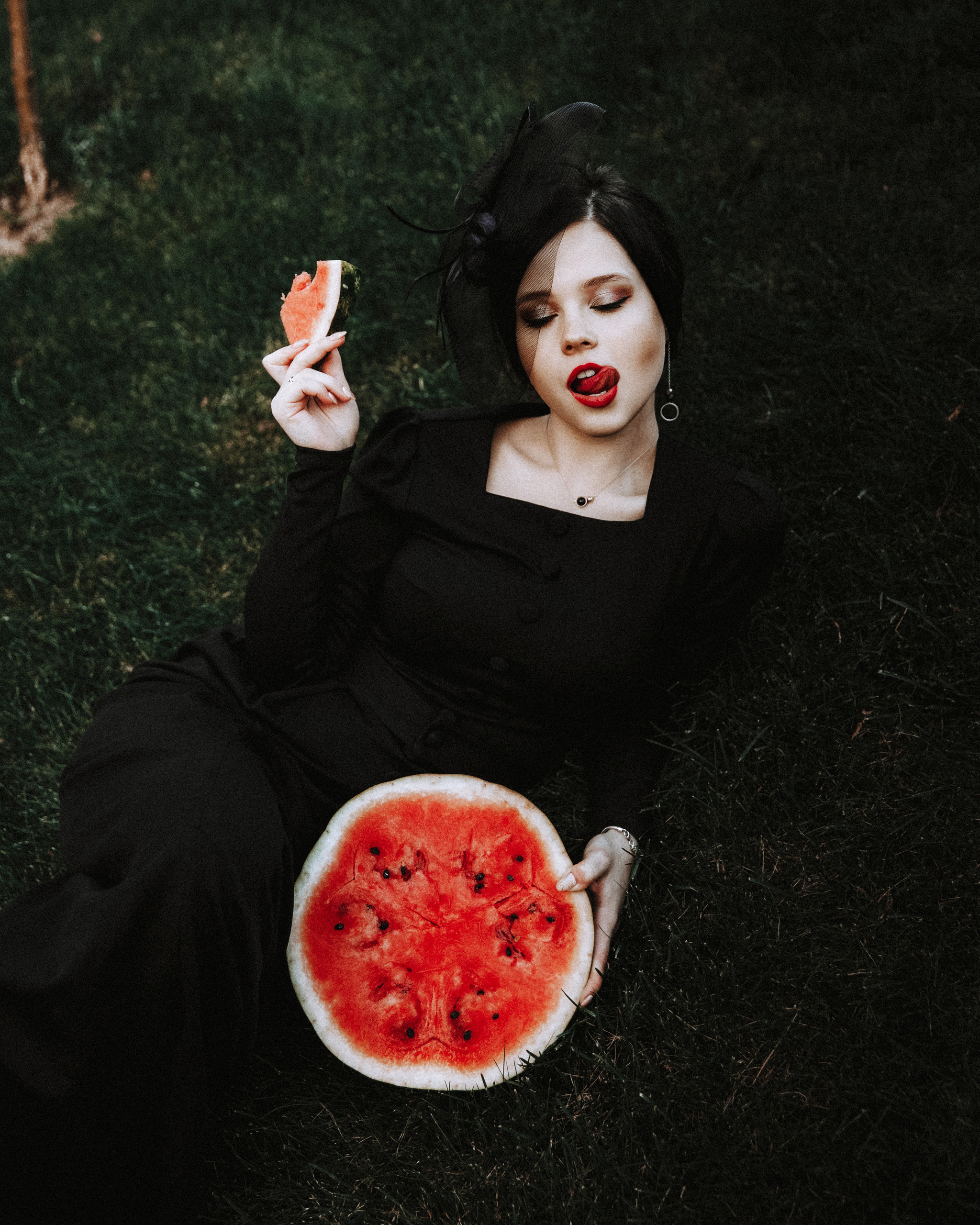 Alice. AMODEO STUDIO