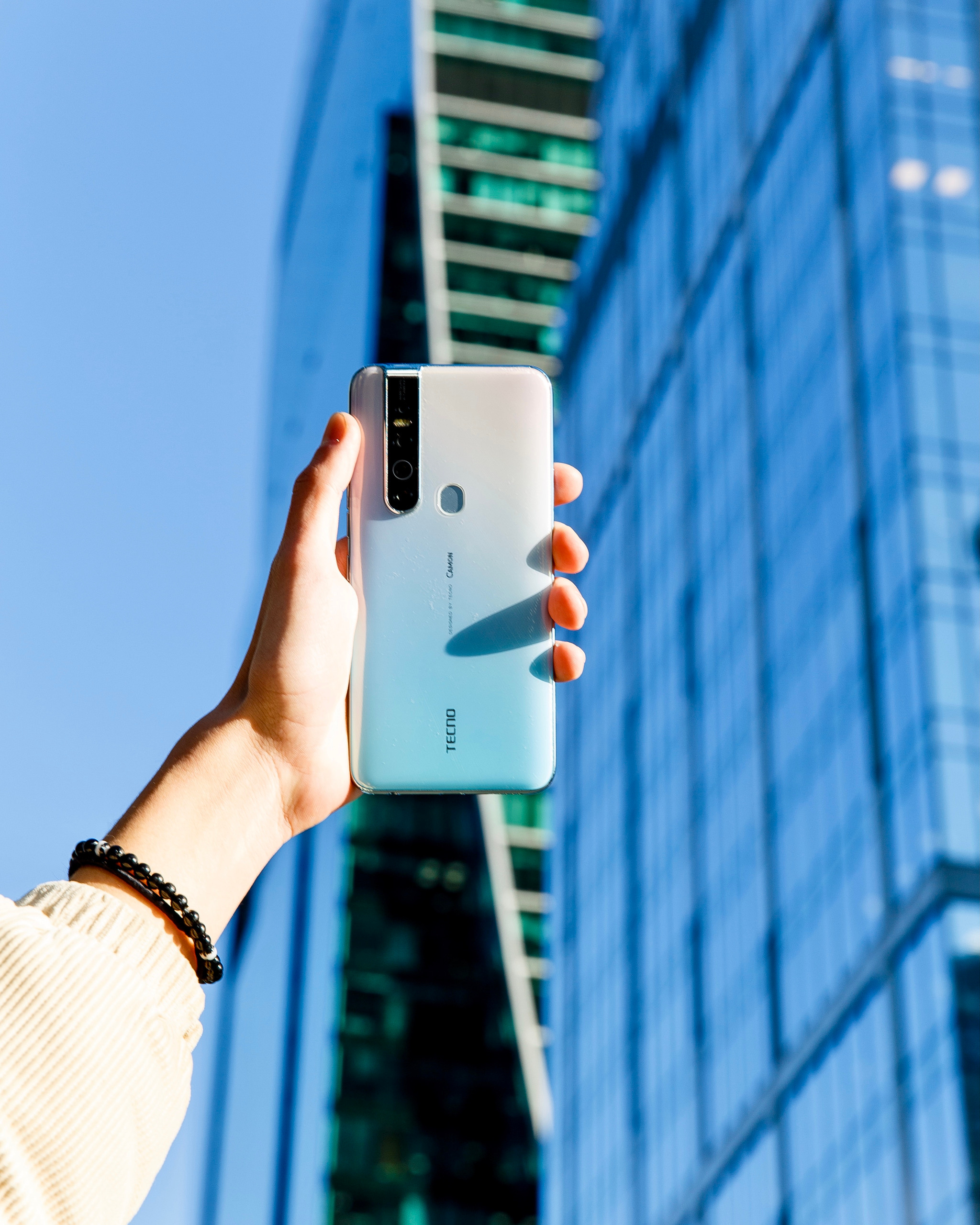 Techno Mobile. AMODEO STUDIO