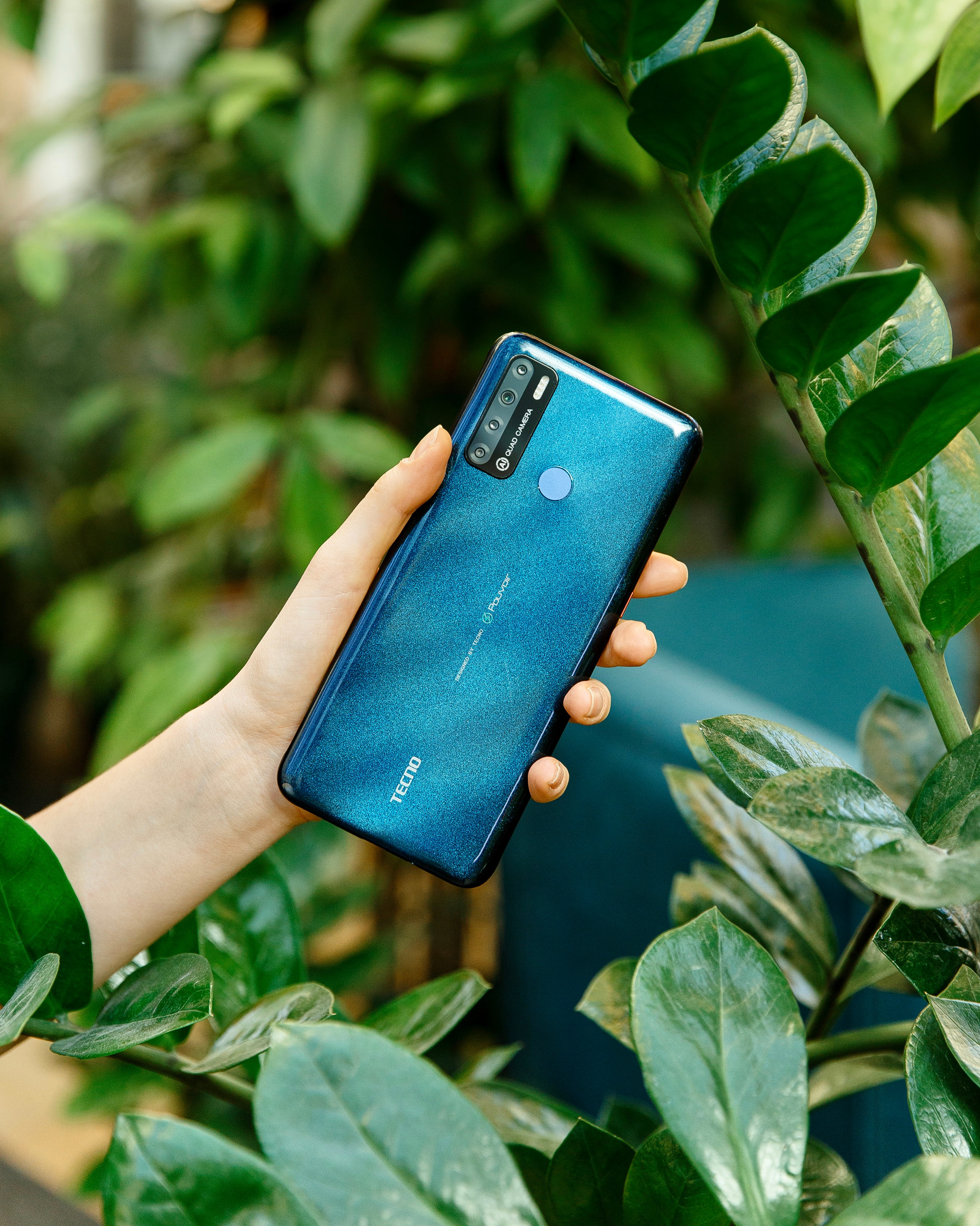 Techno Mobile. AMODEO STUDIO